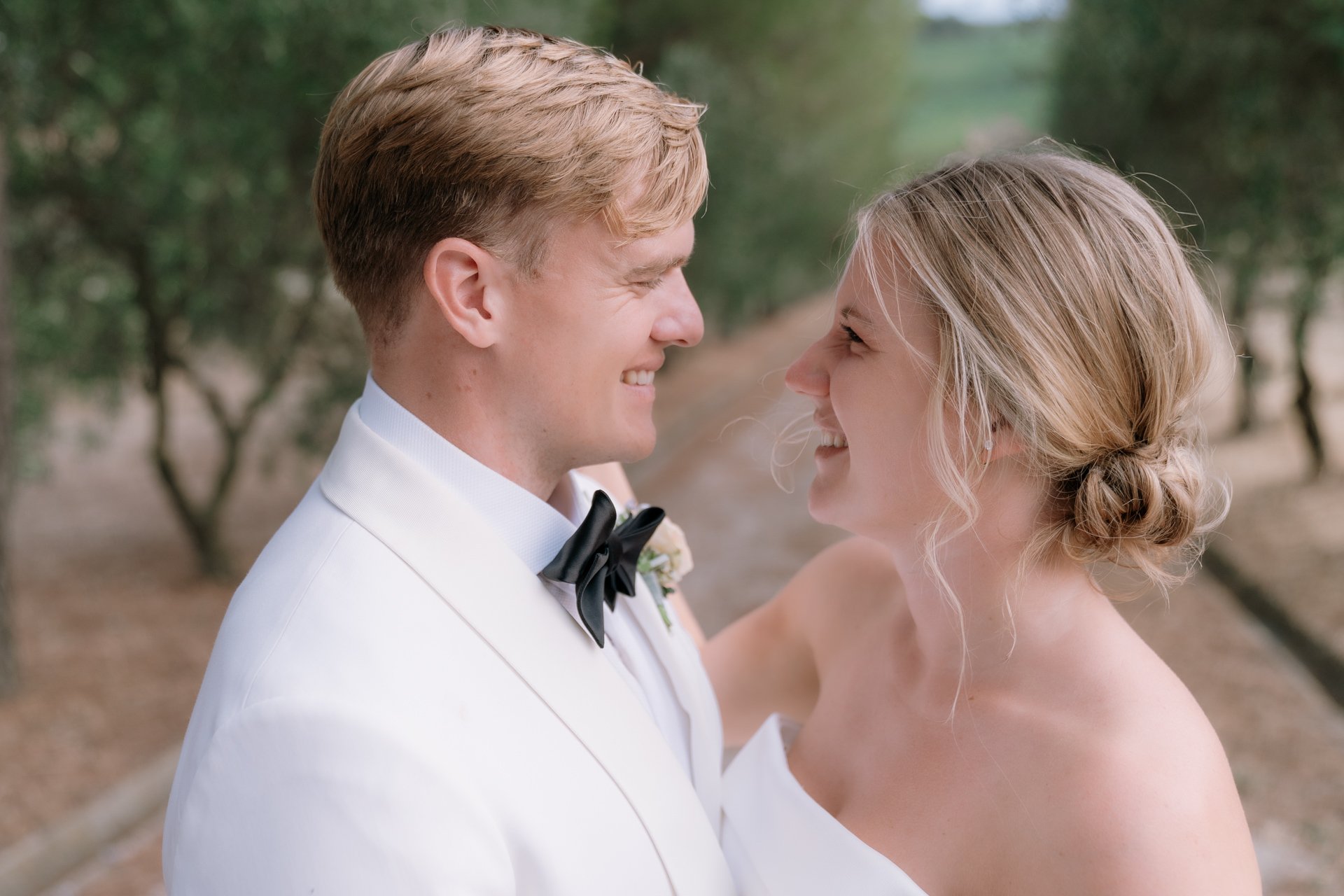 Wedding in Tuscany (Borgo Tre Rose), July 2025 — photo 40 of 75 by Graziana M.