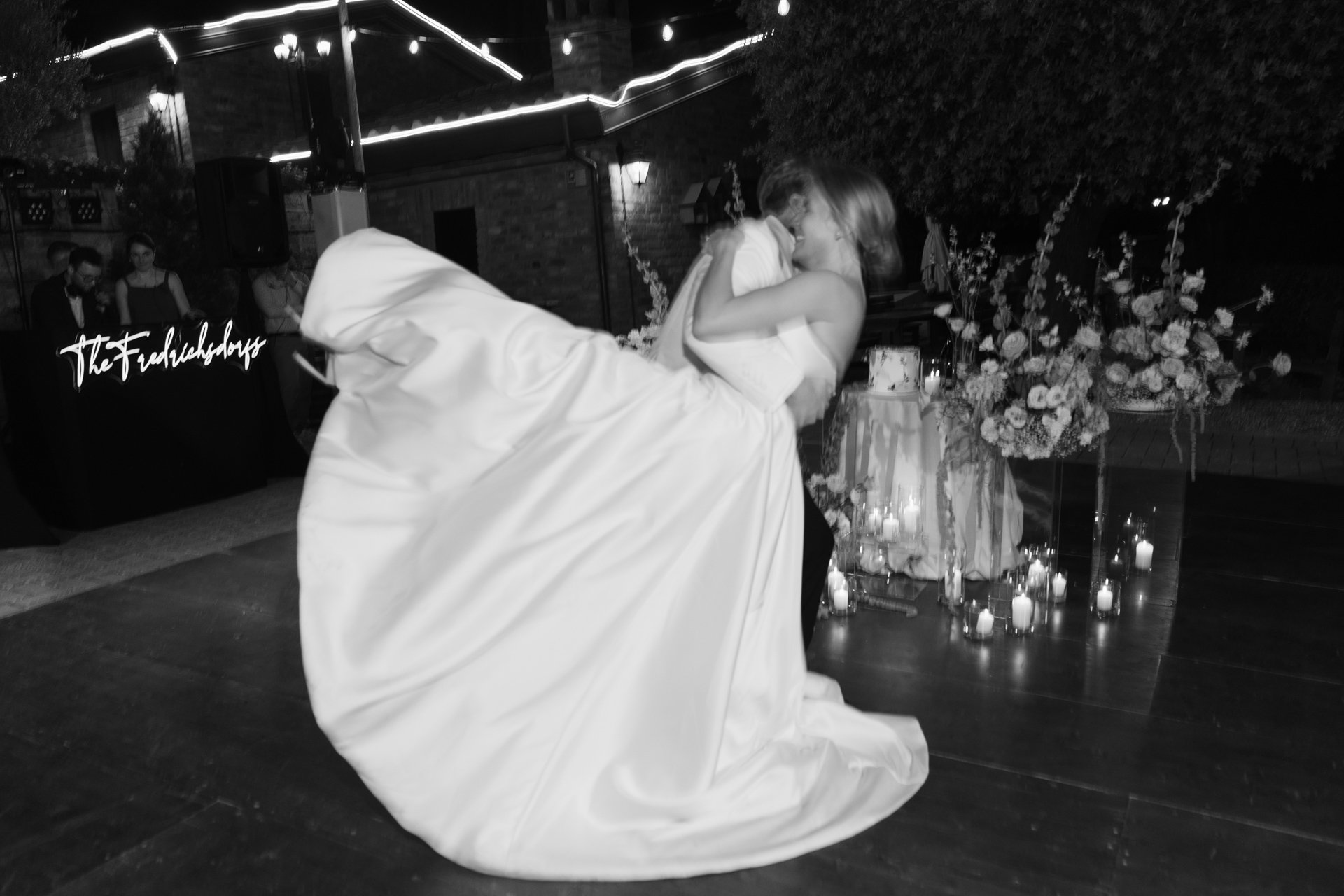 Wedding in Tuscany (Borgo Tre Rose), July 2025 — photo 64 of 75 by Graziana M.