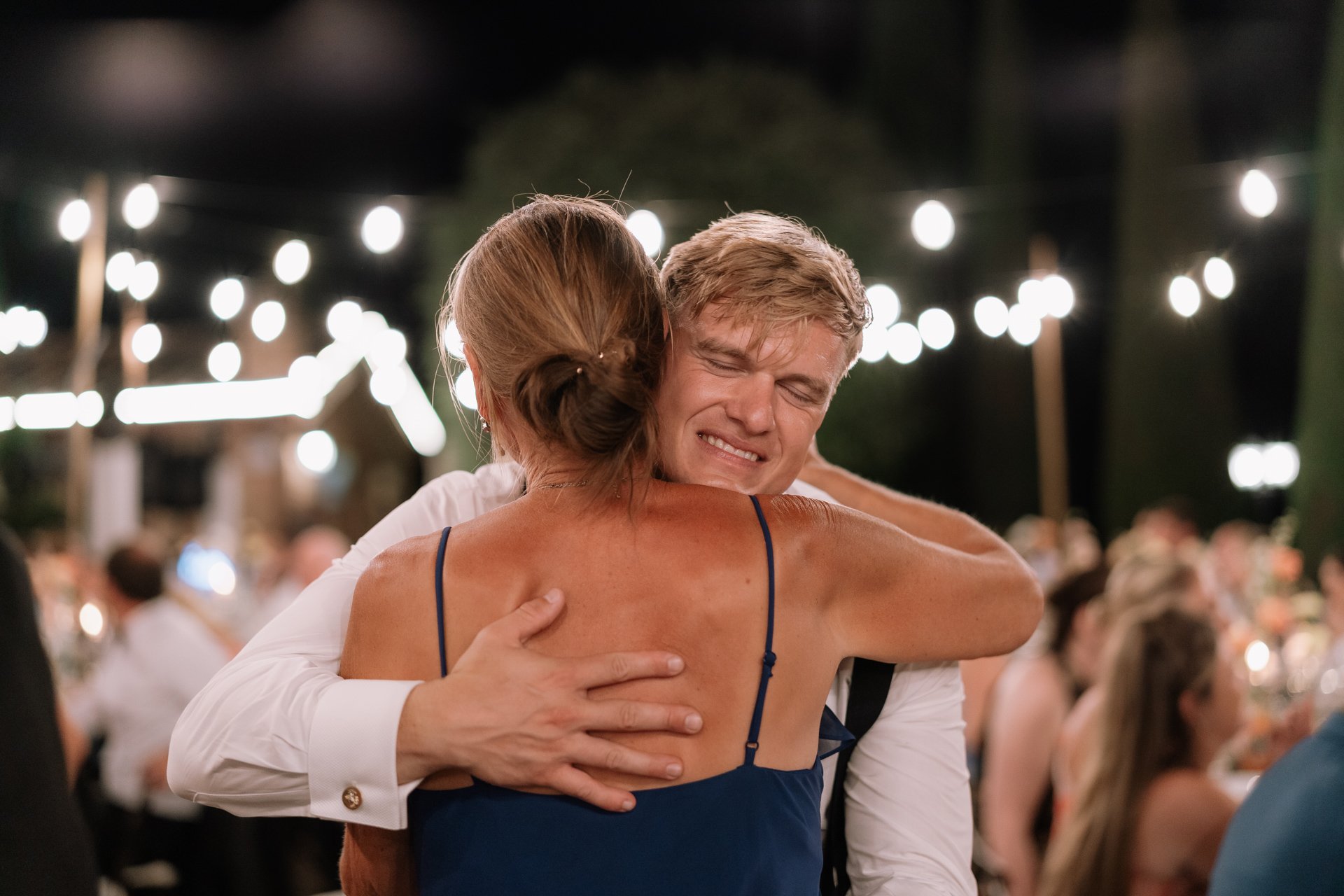 Wedding in Tuscany (Borgo Tre Rose), July 2025 — photo 54 of 75 by Graziana M.