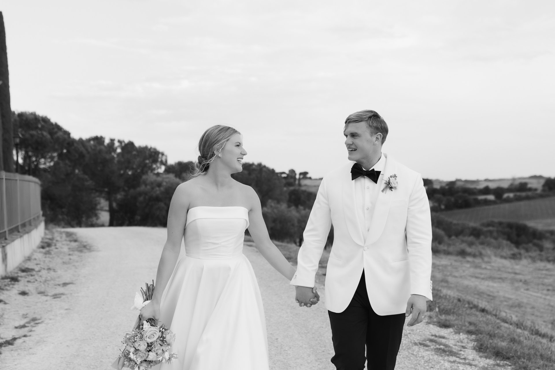 Wedding in Tuscany (Borgo Tre Rose), July 2025 — photo 37 of 75 by Graziana M.