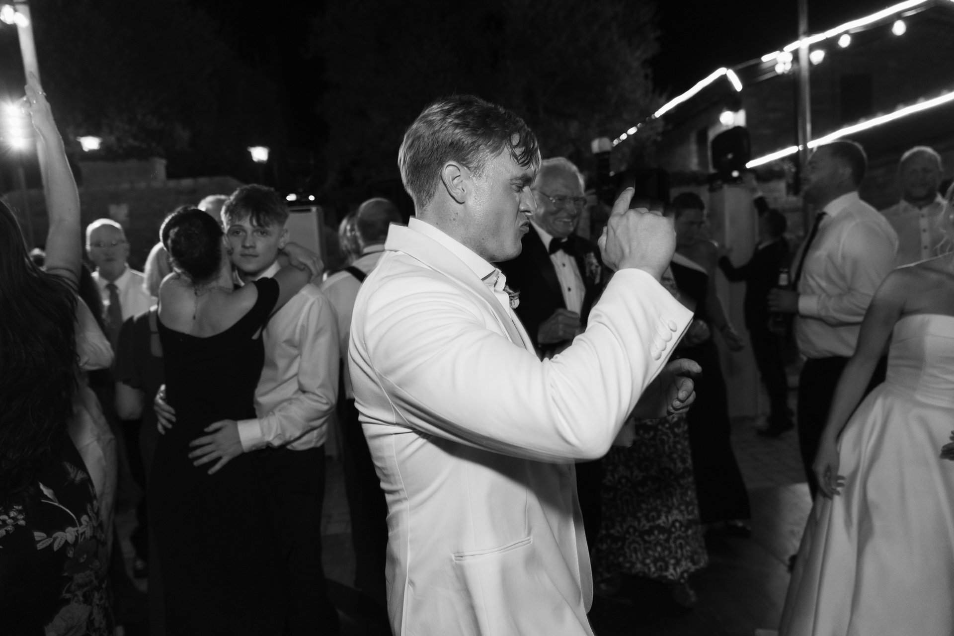 Wedding in Tuscany (Borgo Tre Rose), July 2025 — photo 69 of 75 by Graziana M.
