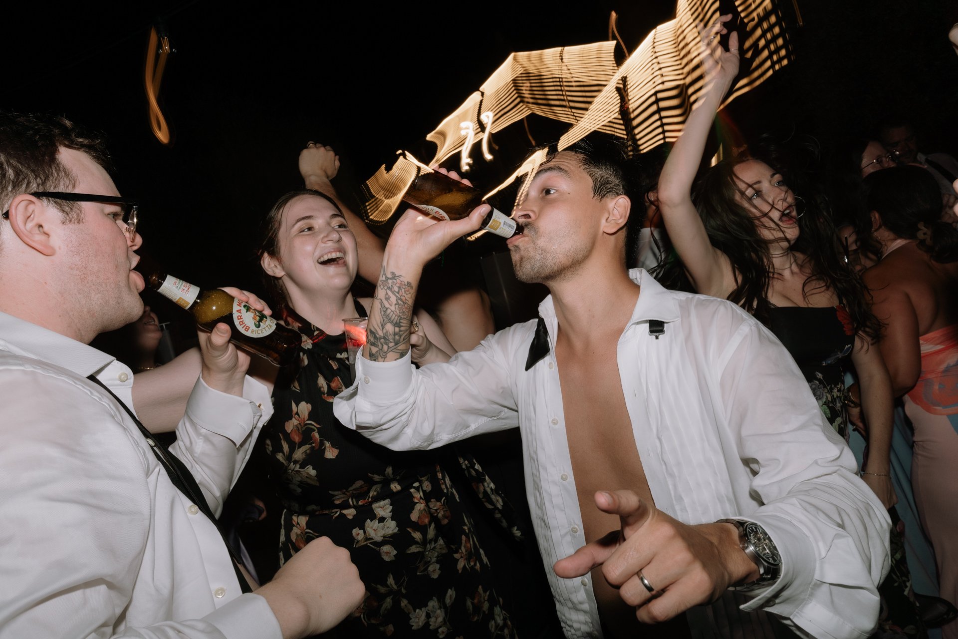 Wedding in Tuscany (Borgo Tre Rose), July 2025 — photo 75 of 75 by Graziana M.