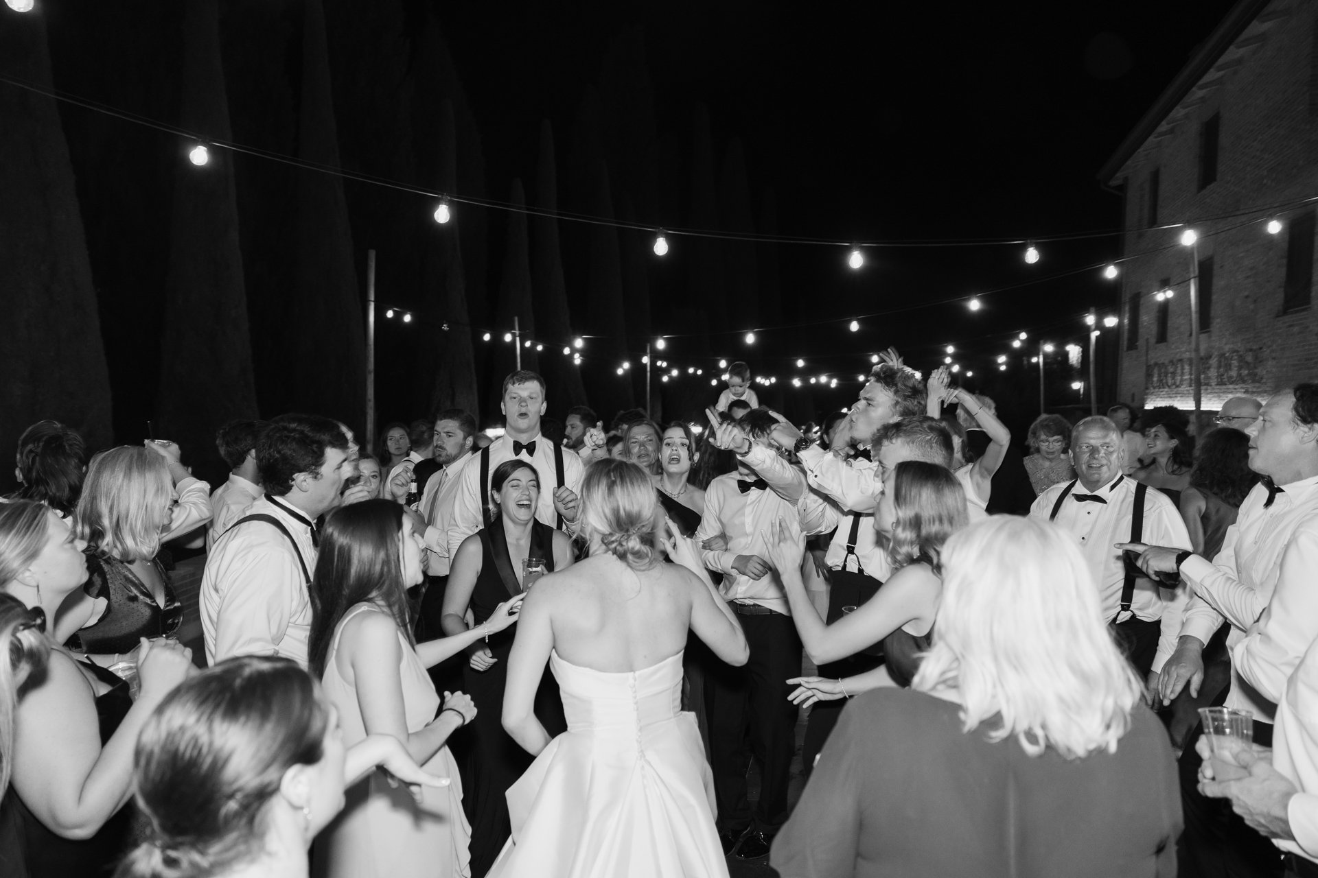 Wedding in Tuscany (Borgo Tre Rose), July 2025 — photo 70 of 75 by Graziana M.