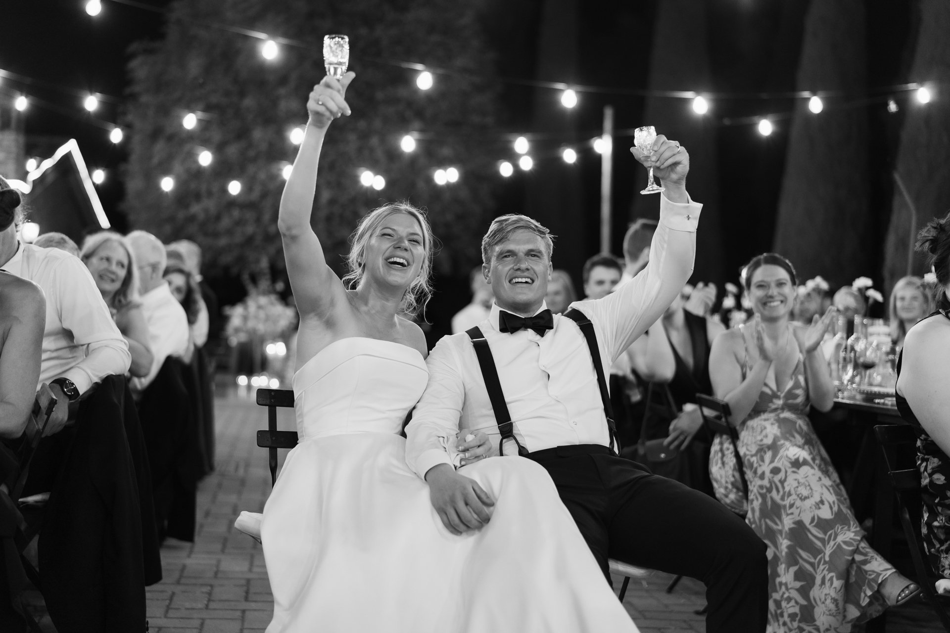 Wedding in Tuscany (Borgo Tre Rose), July 2025 — photo 53 of 75 by Graziana M.