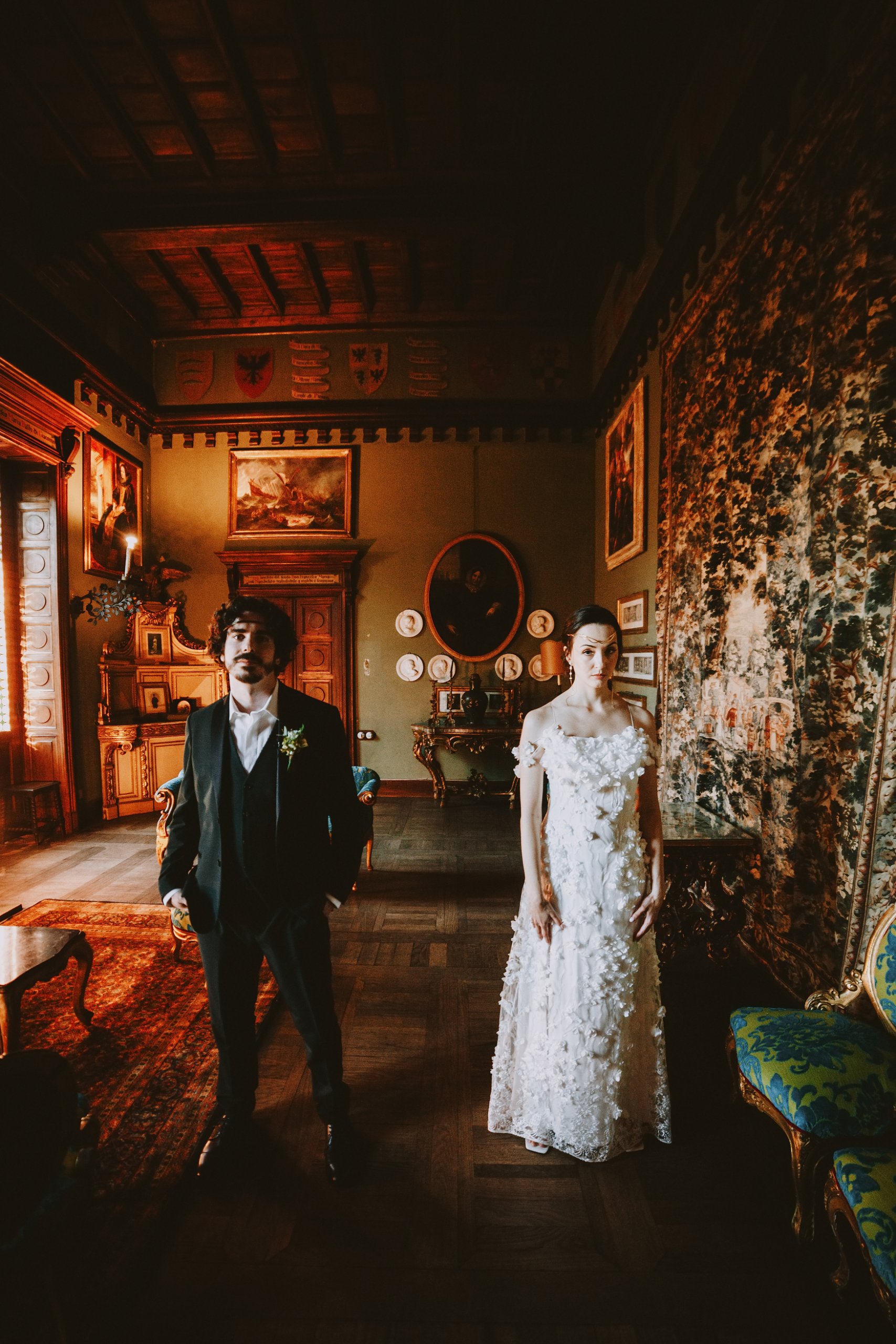 Mariage à Valence et sur la Costa Blanca (Tarragona), août 2025 — photo 41 sur 78, par Edgar Z.