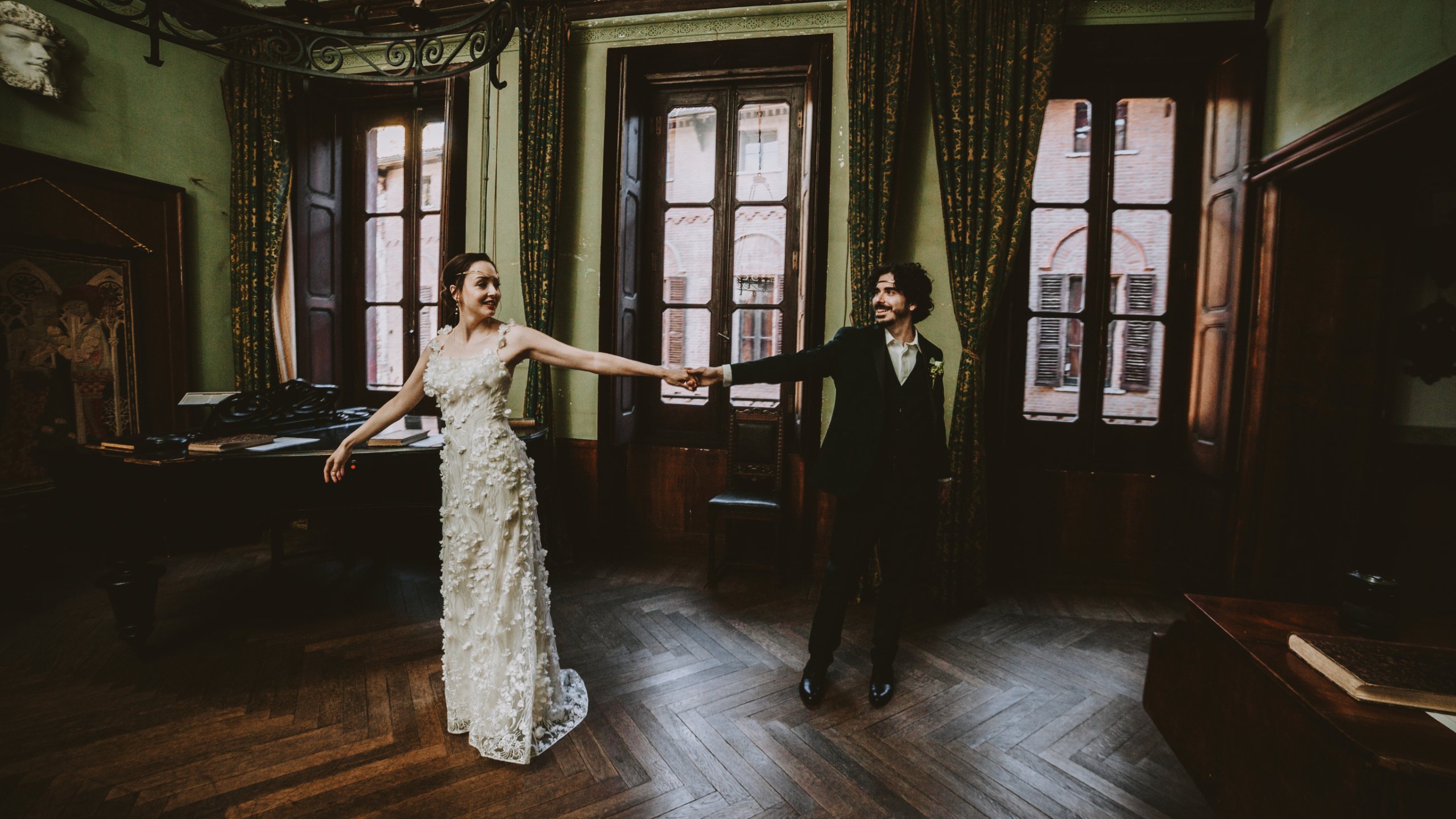 Mariage à Valence et sur la Costa Blanca (Tarragona), août 2025 — photo 38 sur 78, par Edgar Z.