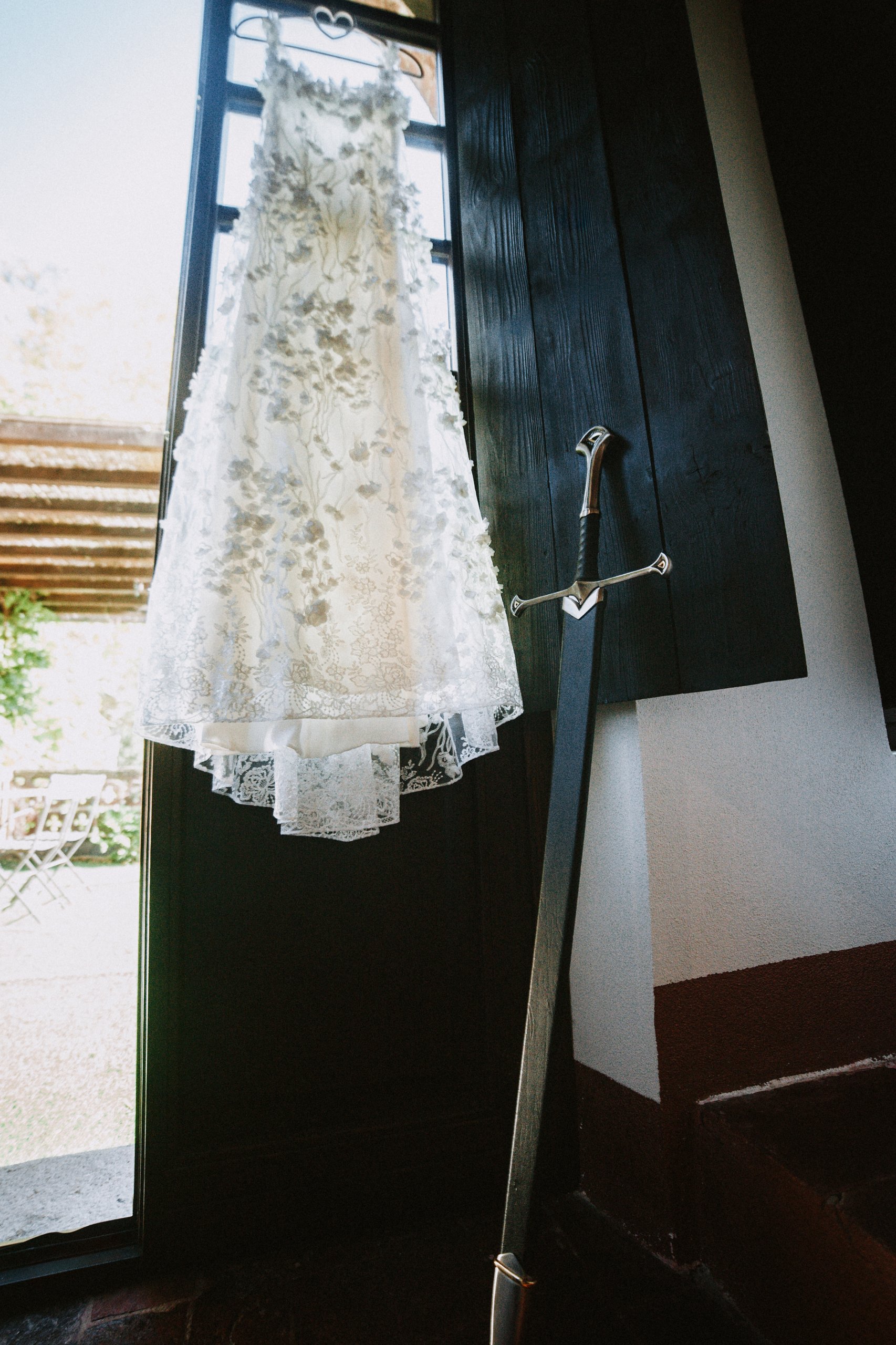 Mariage à Valence et sur la Costa Blanca (Tarragona), août 2025 — photo 10 sur 78, par Edgar Z.