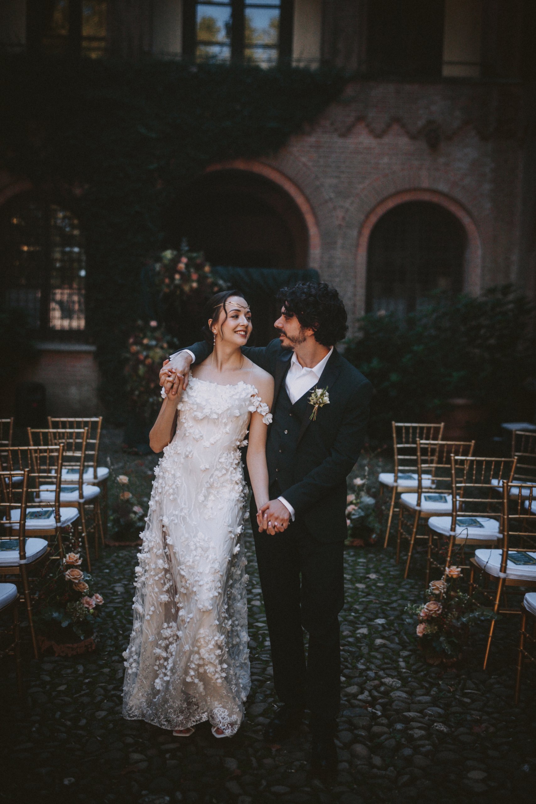 Mariage à Valence et sur la Costa Blanca (Tarragona), août 2025 — photo 31 sur 78, par Edgar Z.