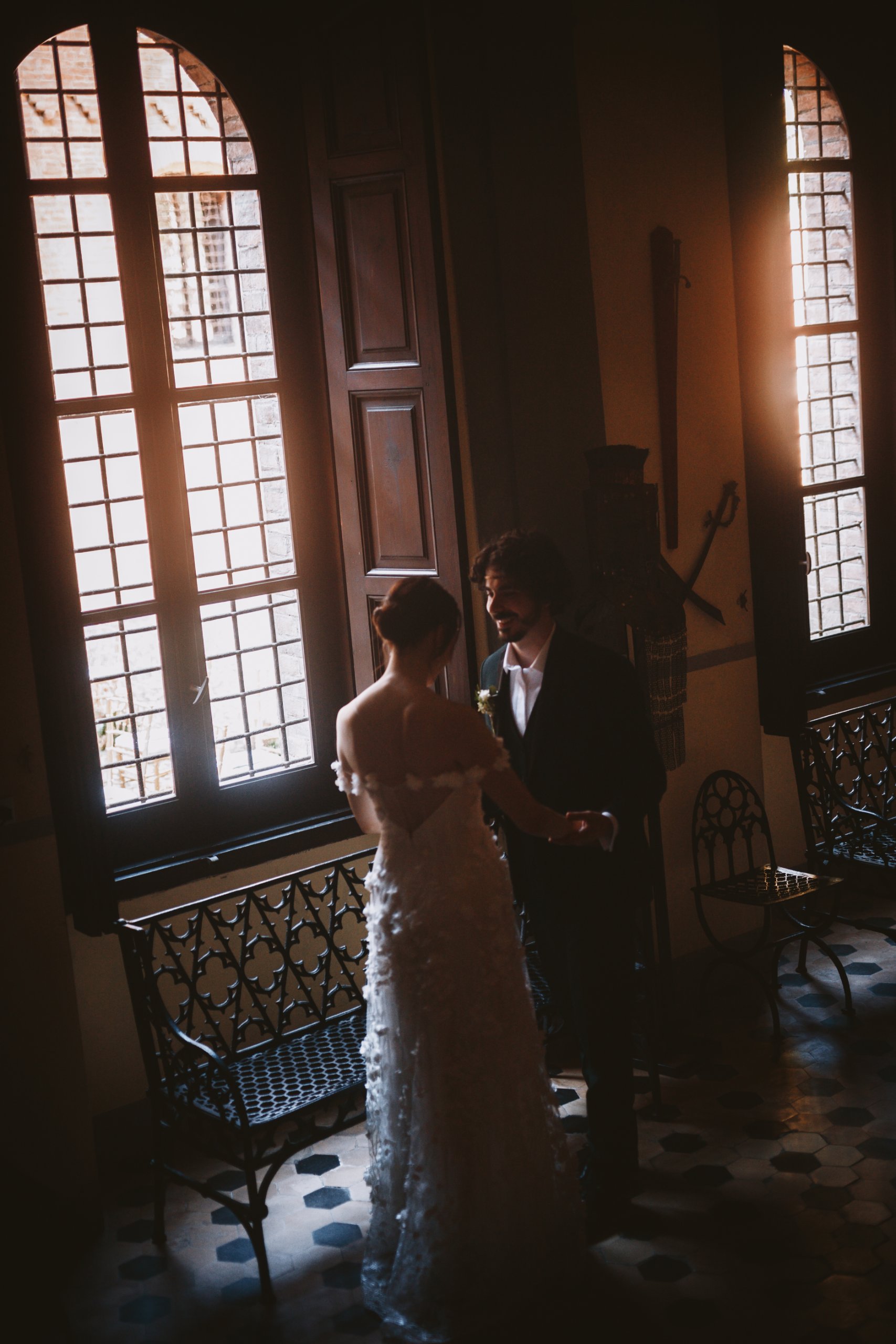 Mariage à Valence et sur la Costa Blanca (Tarragona), août 2025 — photo 36 sur 78, par Edgar Z.
