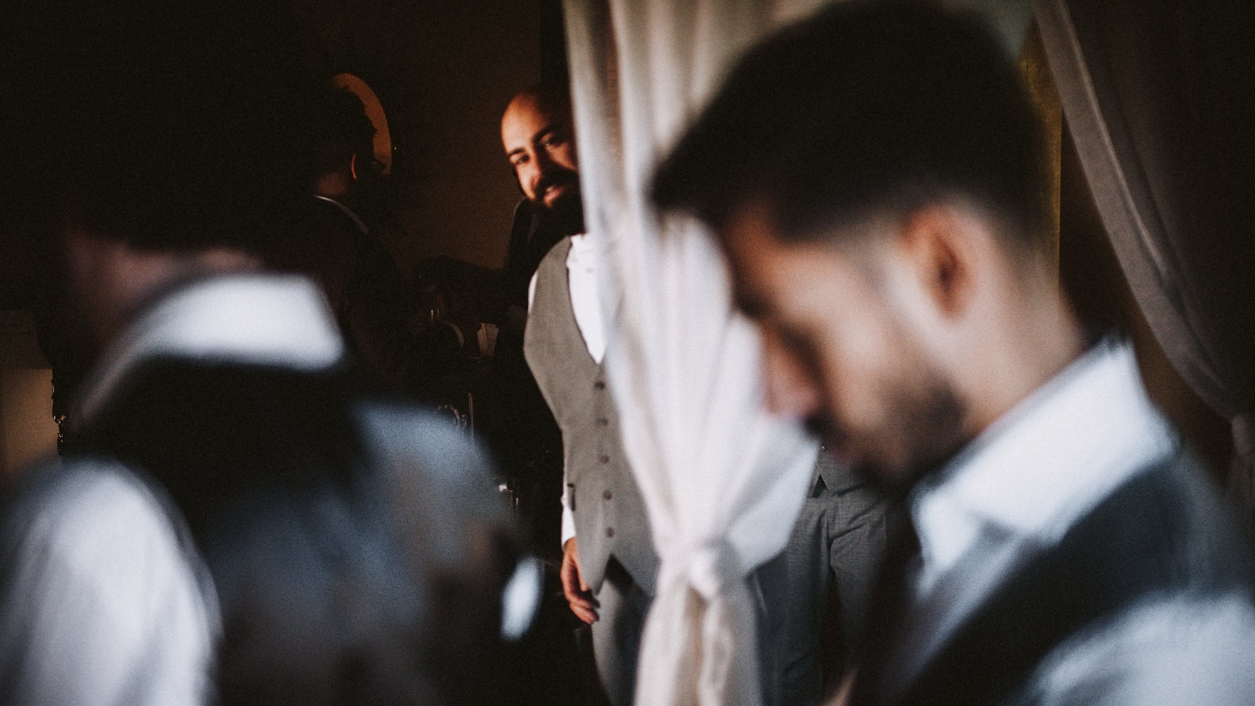 Mariage à Valence et sur la Costa Blanca (Tarragona), août 2025 — photo 21 sur 78, par Edgar Z.