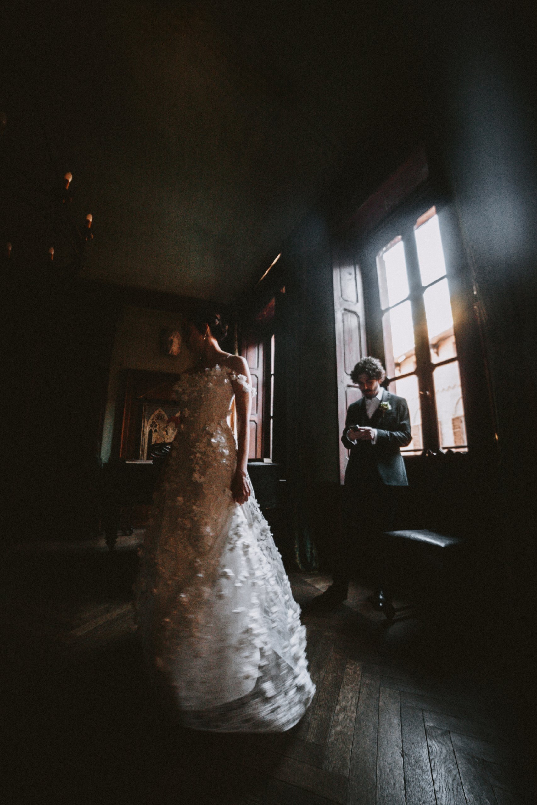 Mariage à Valence et sur la Costa Blanca (Tarragona), août 2025 — photo 37 sur 78, par Edgar Z.