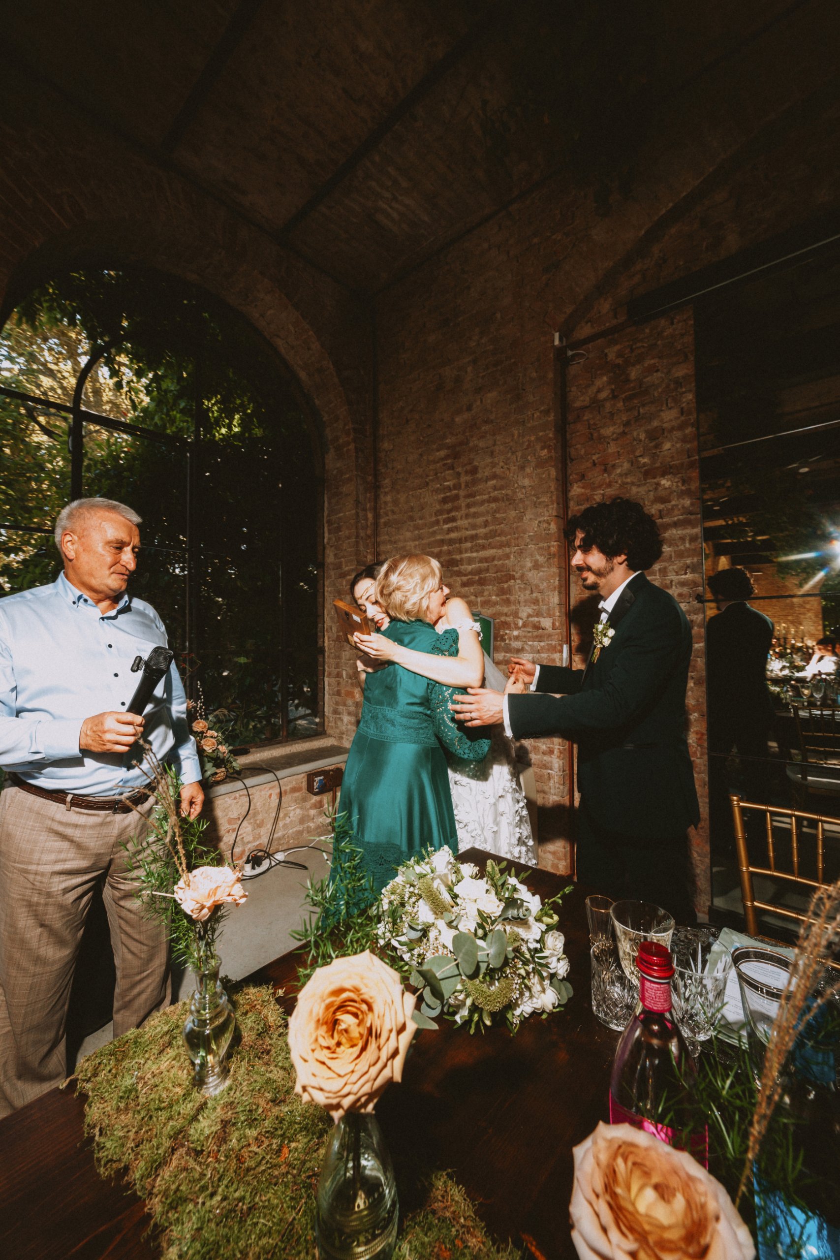 Mariage à Valence et sur la Costa Blanca (Tarragona), août 2025 — photo 57 sur 78, par Edgar Z.