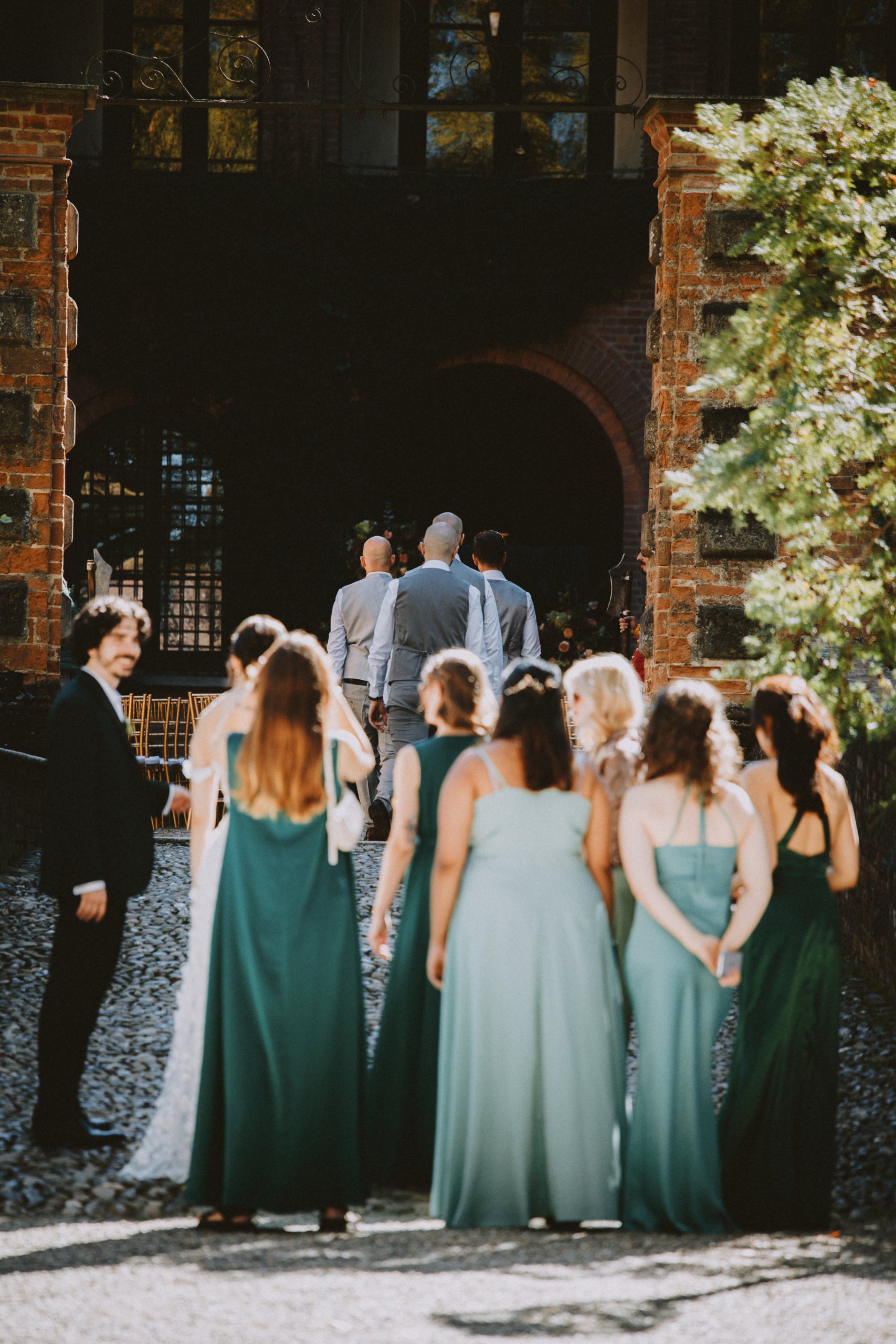 Mariage à Valence et sur la Costa Blanca (Tarragona), août 2025 — photo 45 sur 78, par Edgar Z.