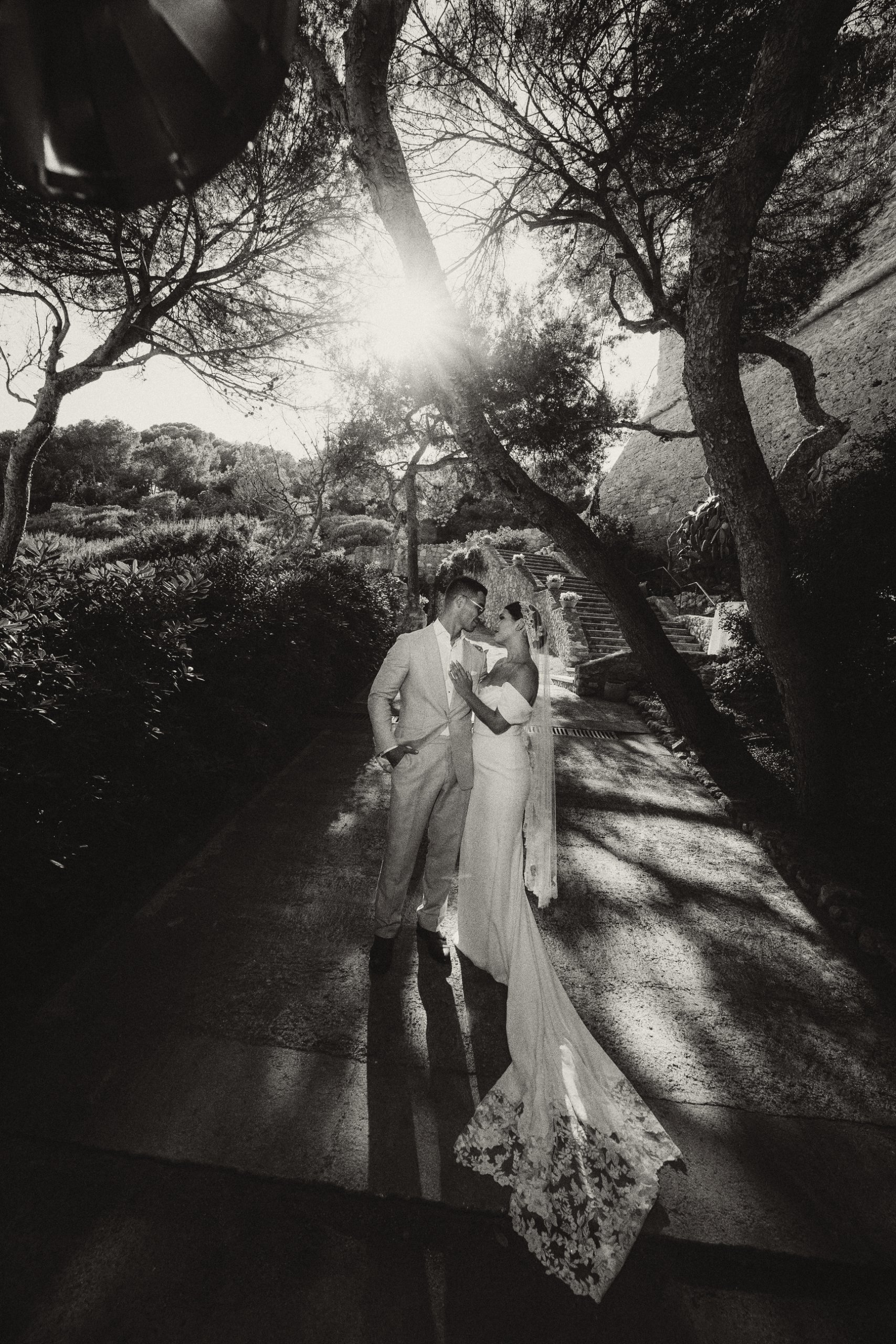 Hochzeit in Barcelona & Katalonien (Castell de Tamarit), Juli 2026 – Foto 33 von 71, fotografiert von Edgar Z.