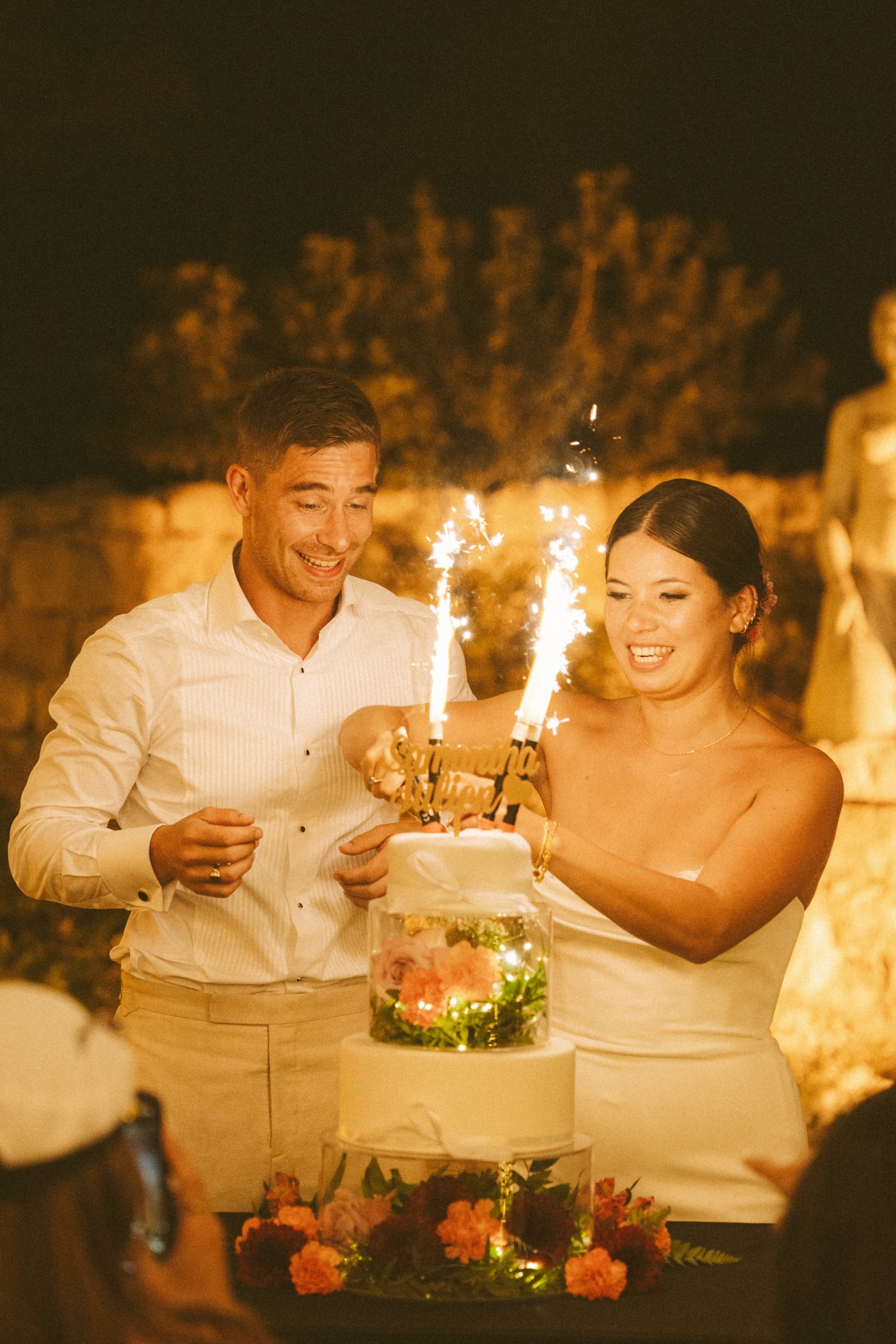 Hochzeit in Barcelona & Katalonien (Castell de Tamarit), Juli 2026 – Foto 62 von 71, fotografiert von Edgar Z.
