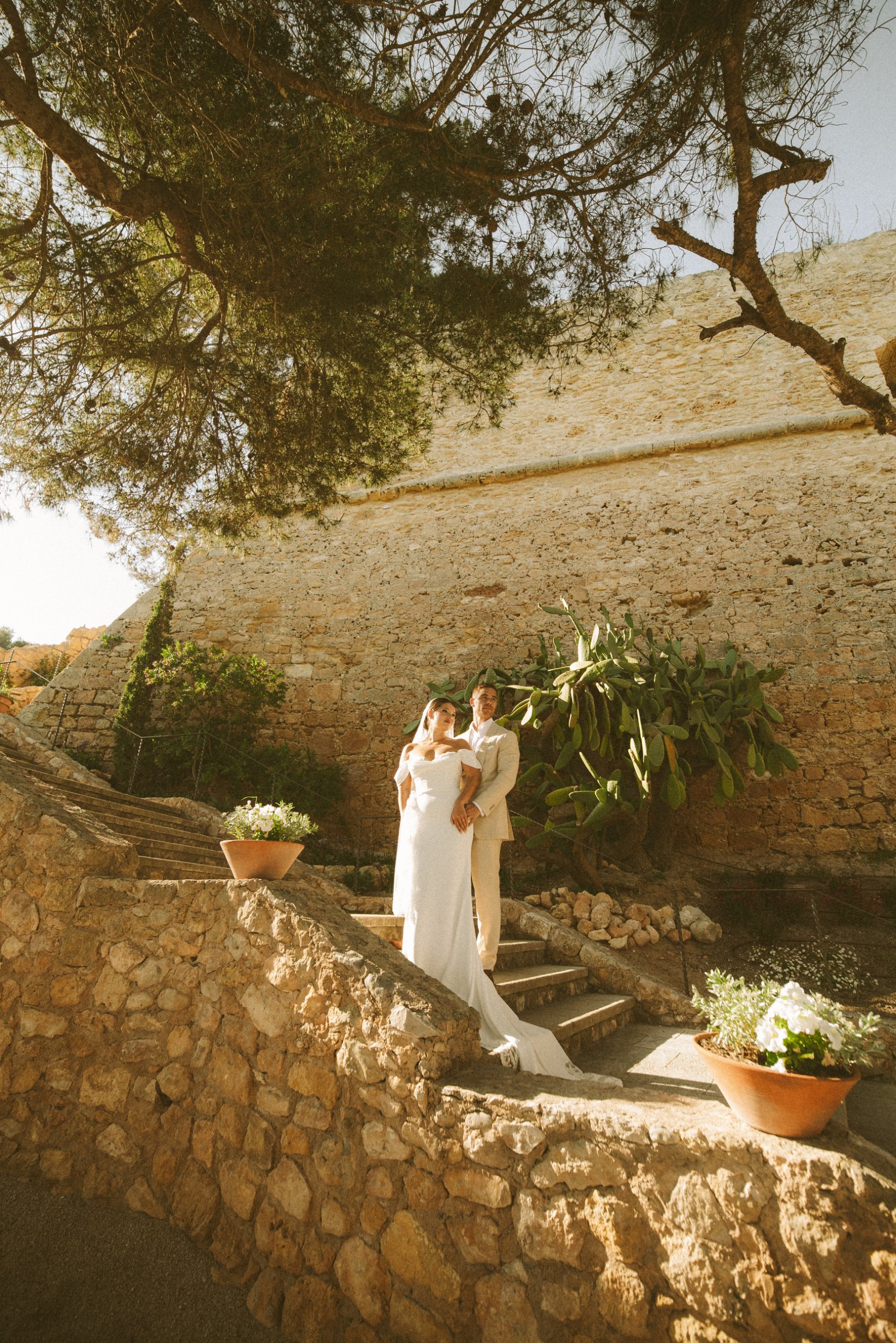 Hochzeit in Barcelona & Katalonien (Castell de Tamarit), Juli 2026 – Foto 32 von 71, fotografiert von Edgar Z.