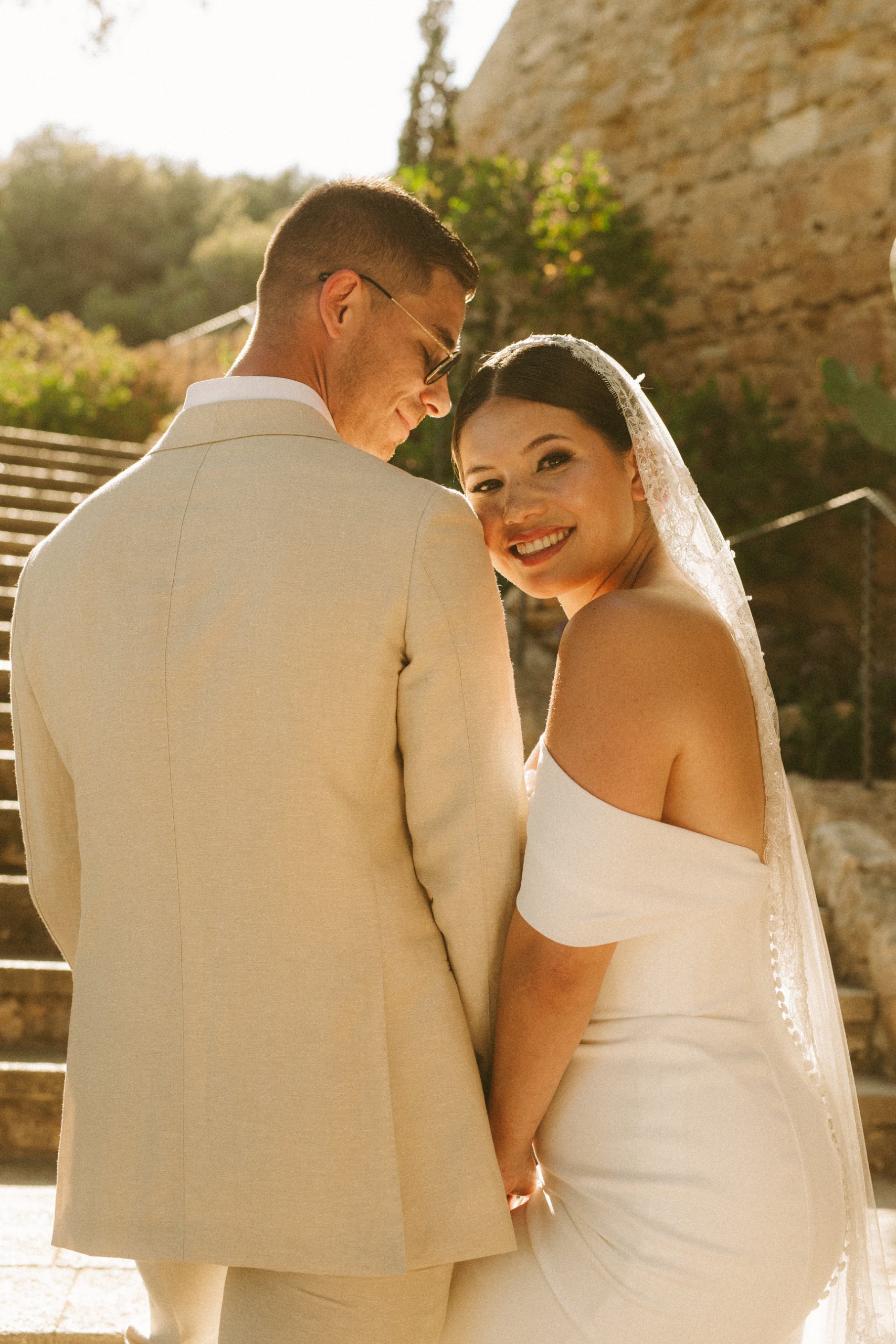 Hochzeit in Barcelona & Katalonien (Castell de Tamarit), Juli 2026 – Foto 40 von 71, fotografiert von Edgar Z.