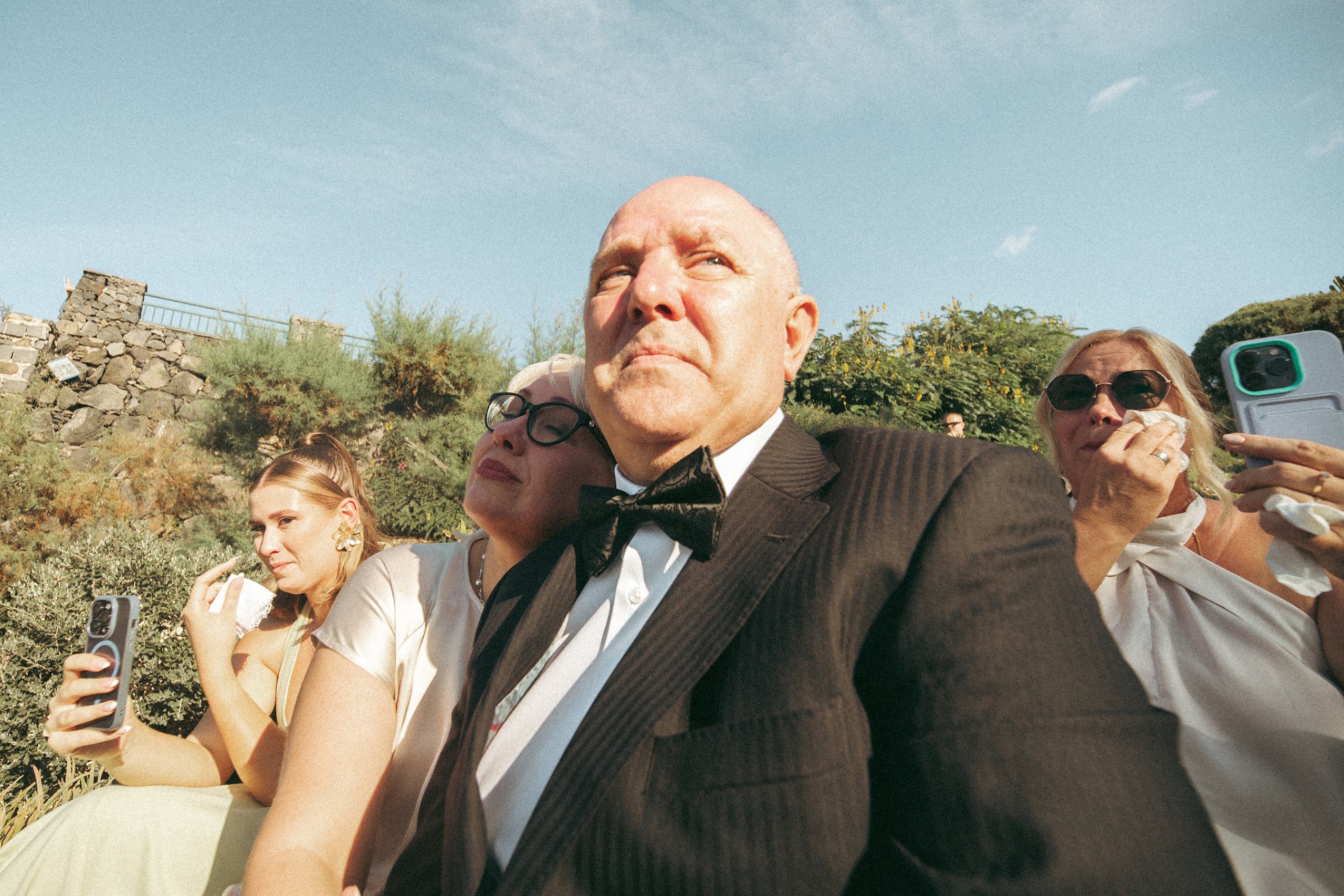 Wedding in the Canary Islands (Tenerife), July — photo 45 of 80 by Edgar Z.