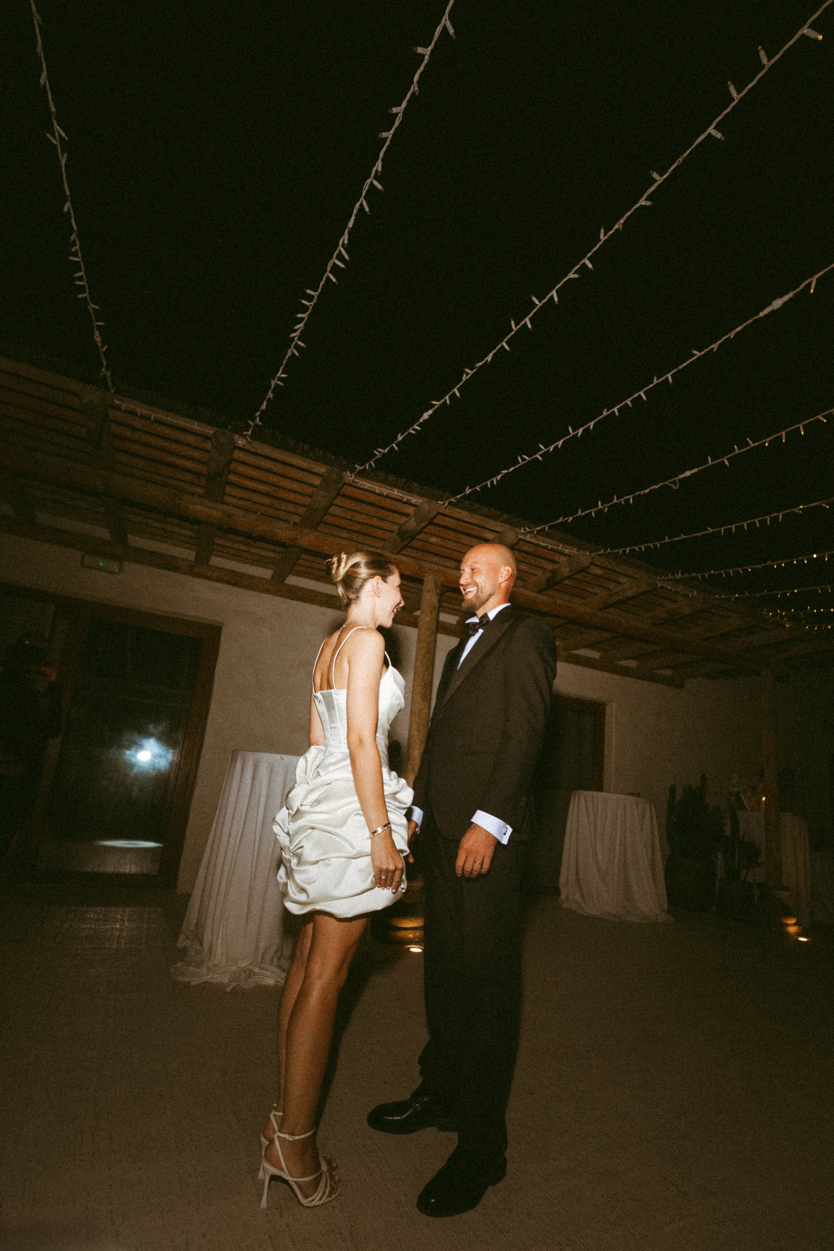 Wedding in the Canary Islands (Tenerife), July — photo 76 of 80 by Edgar Z.