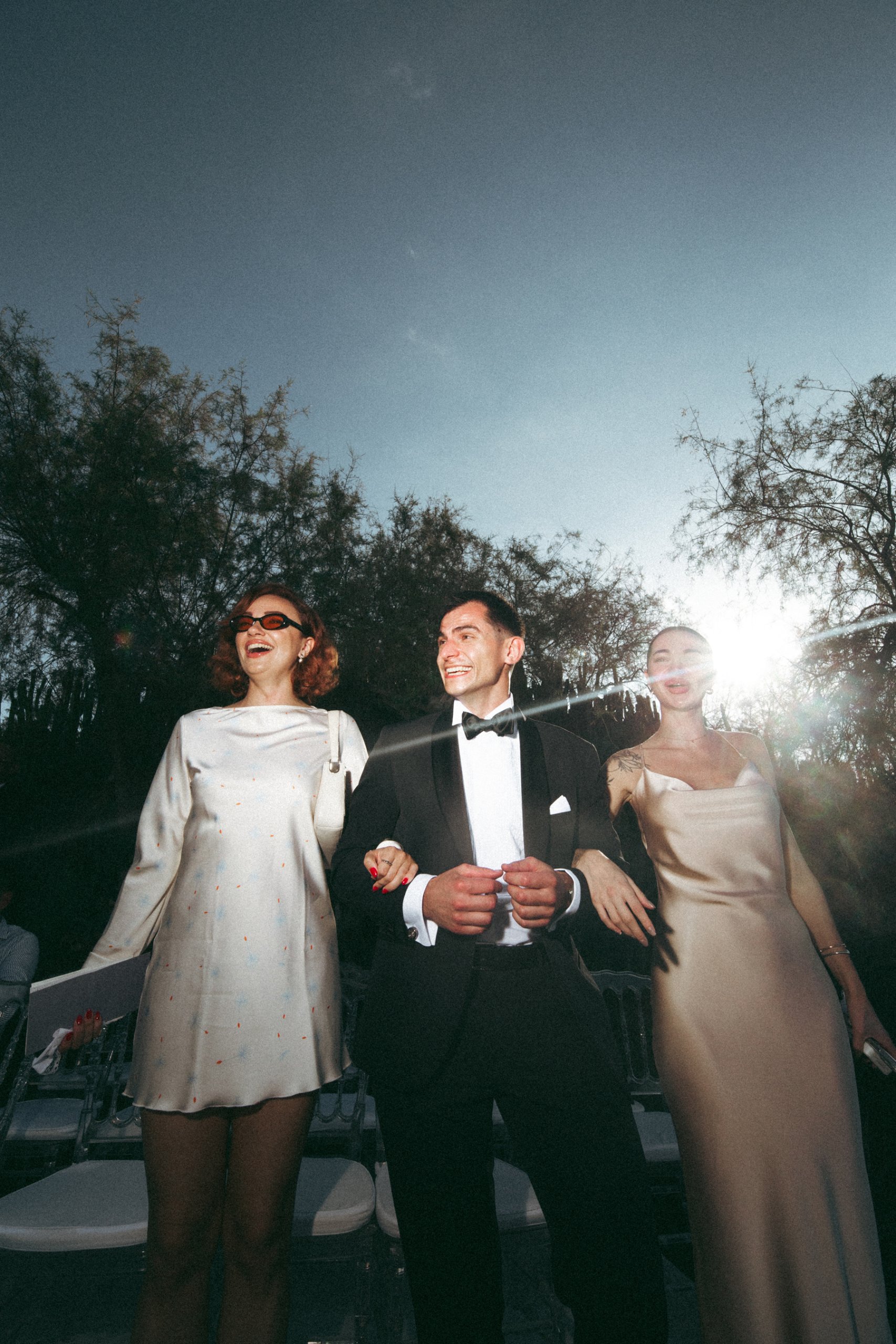 Wedding in the Canary Islands (Tenerife), July — photo 40 of 80 by Edgar Z.