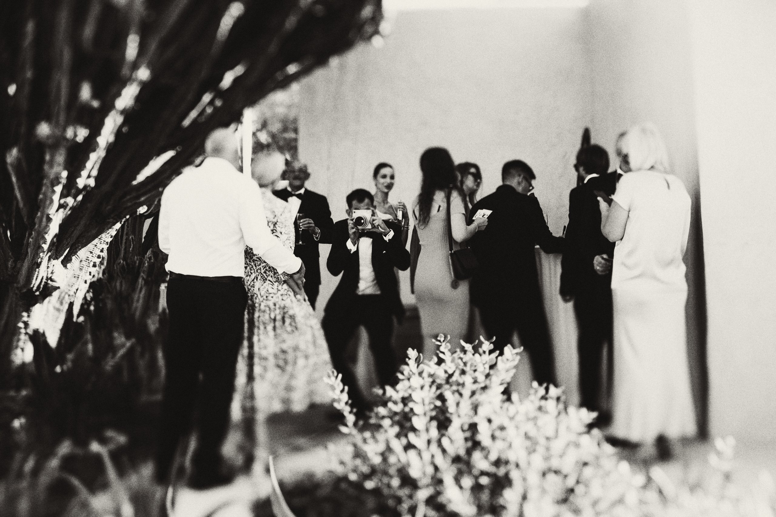 Wedding in the Canary Islands (Tenerife), July — photo 30 of 80 by Edgar Z.
