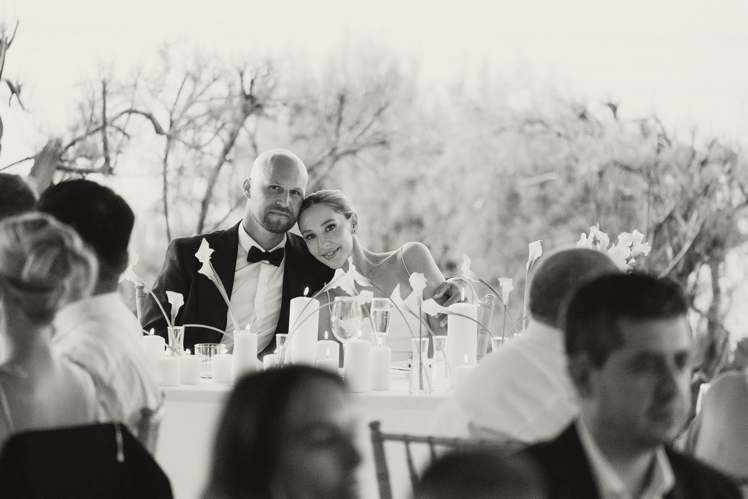Wedding in the Canary Islands (Tenerife), July — photo 70 of 80 by Edgar Z.