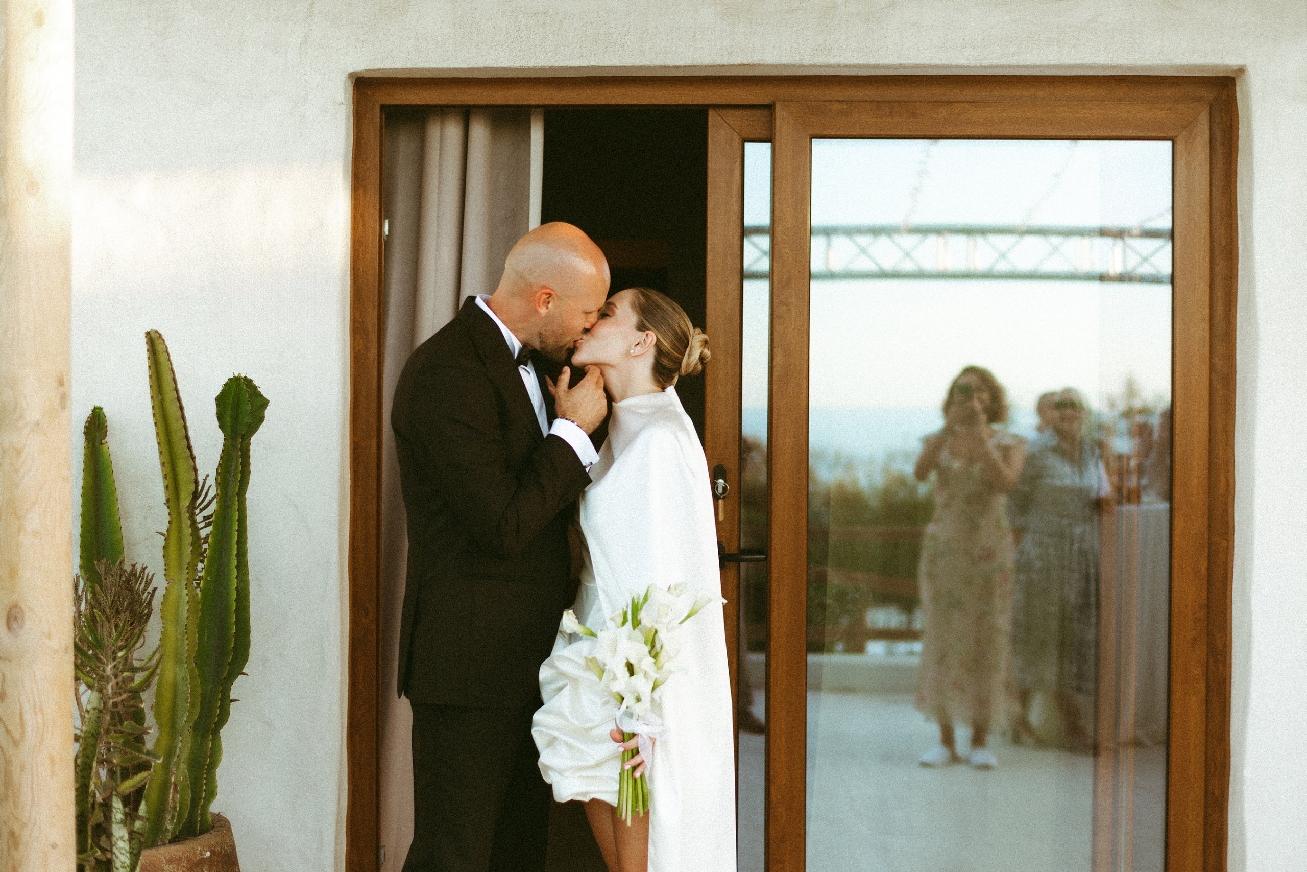 Wedding in the Canary Islands (Tenerife), July — photo 67 of 80 by Edgar Z.