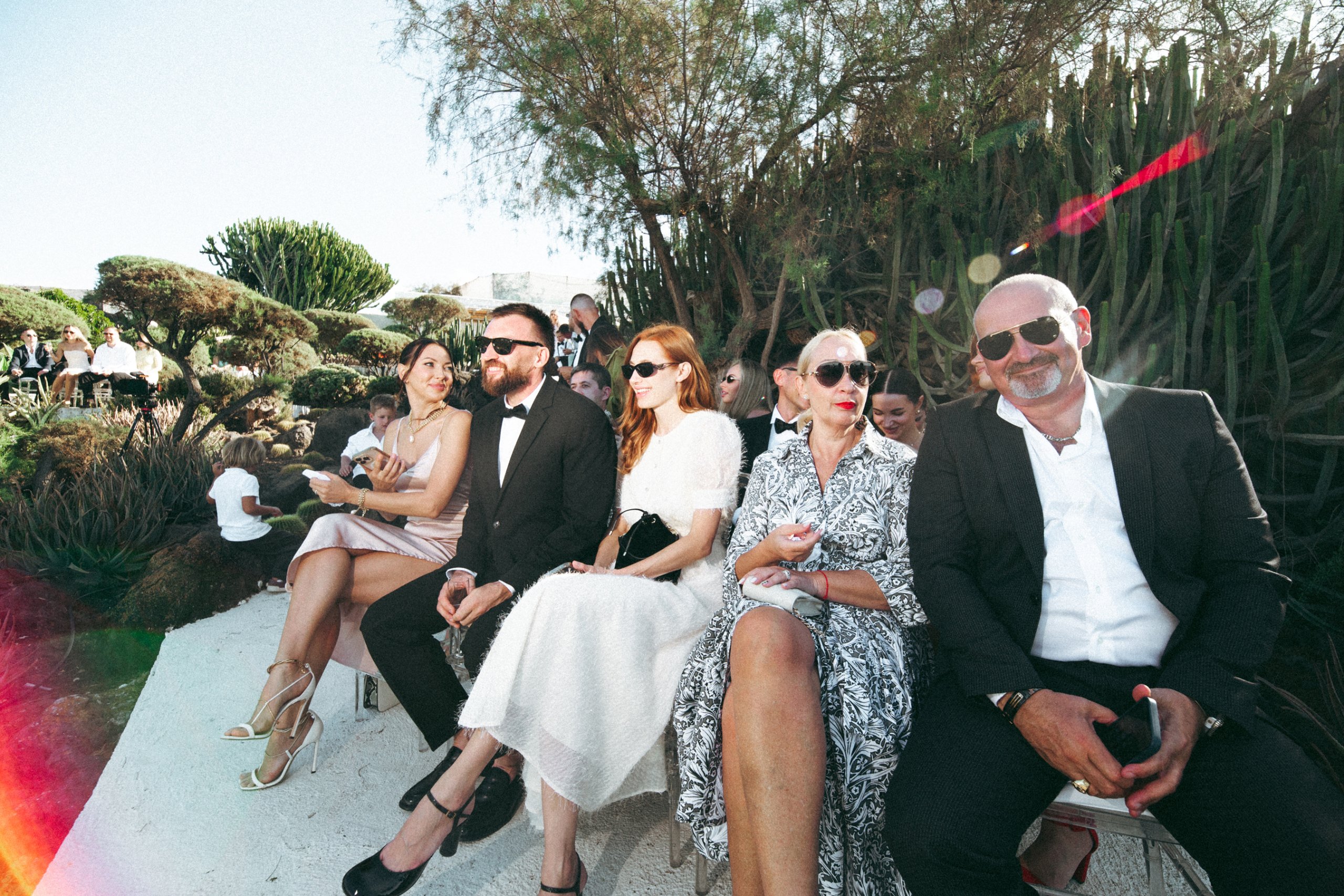 Wedding in the Canary Islands (Tenerife), July — photo 39 of 80 by Edgar Z.
