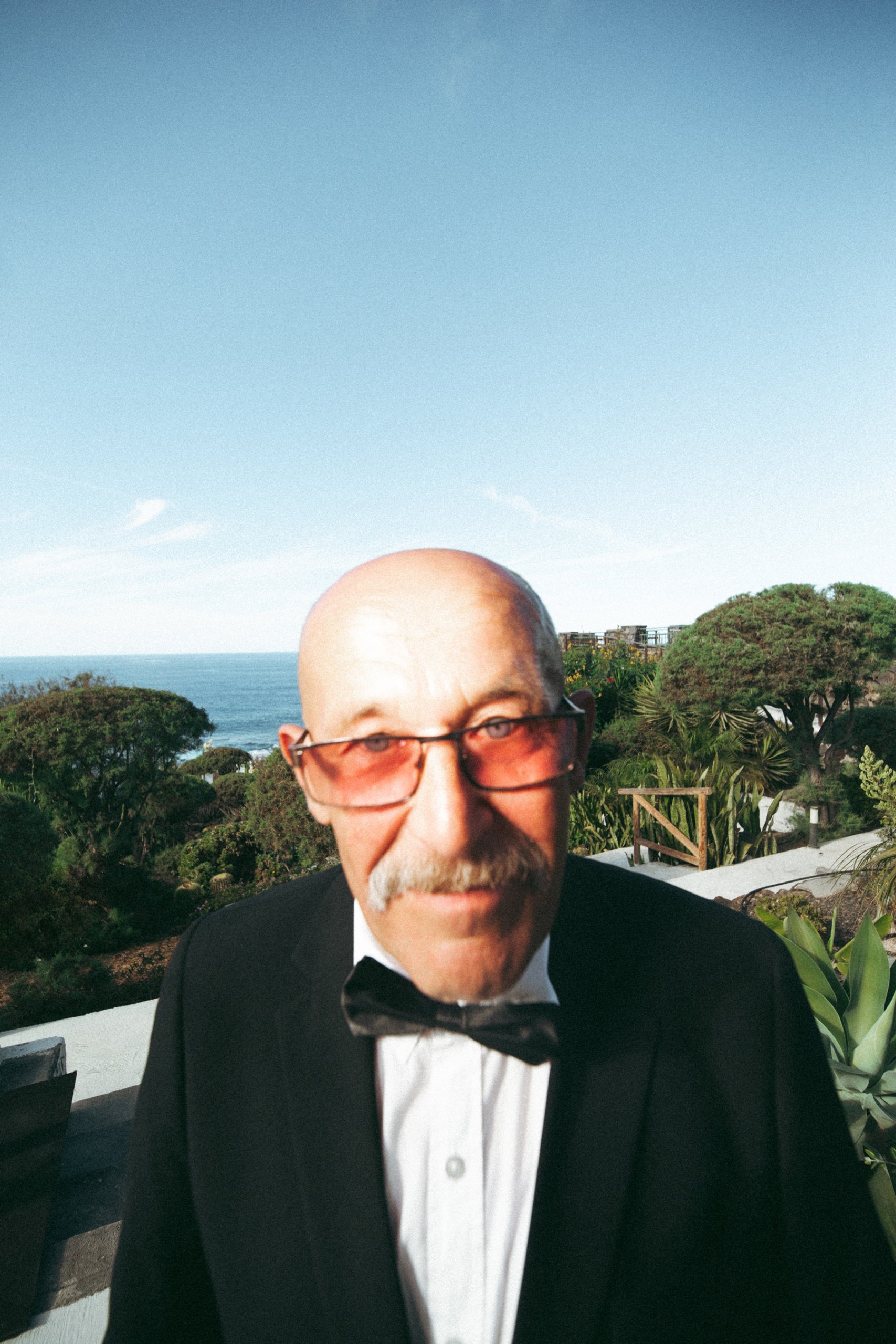 Wedding in the Canary Islands (Tenerife), July — photo 27 of 80 by Edgar Z.