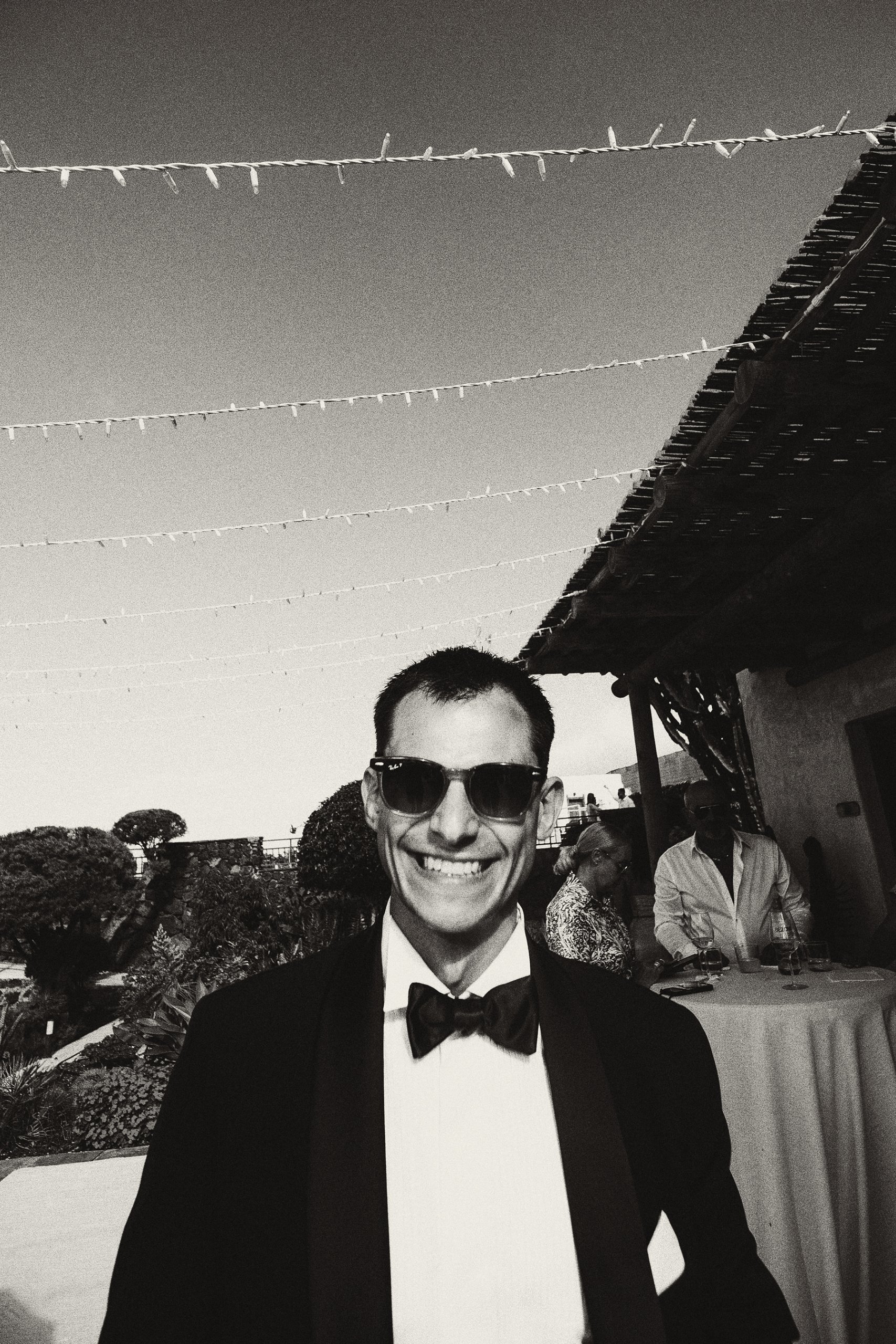 Wedding in the Canary Islands (Tenerife), July — photo 34 of 80 by Edgar Z.
