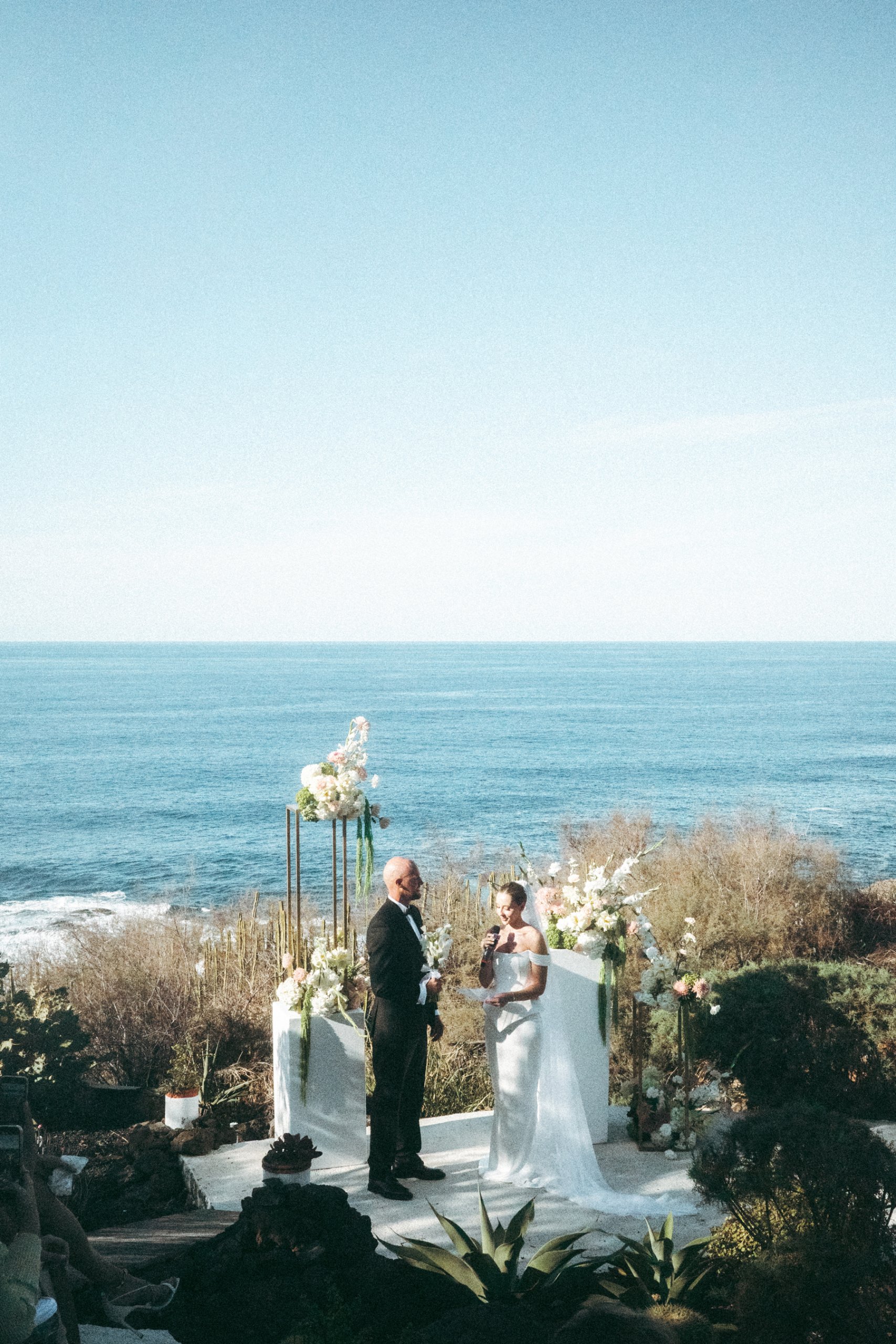 Wedding in the Canary Islands (Tenerife), July — photo 42 of 80 by Edgar Z.