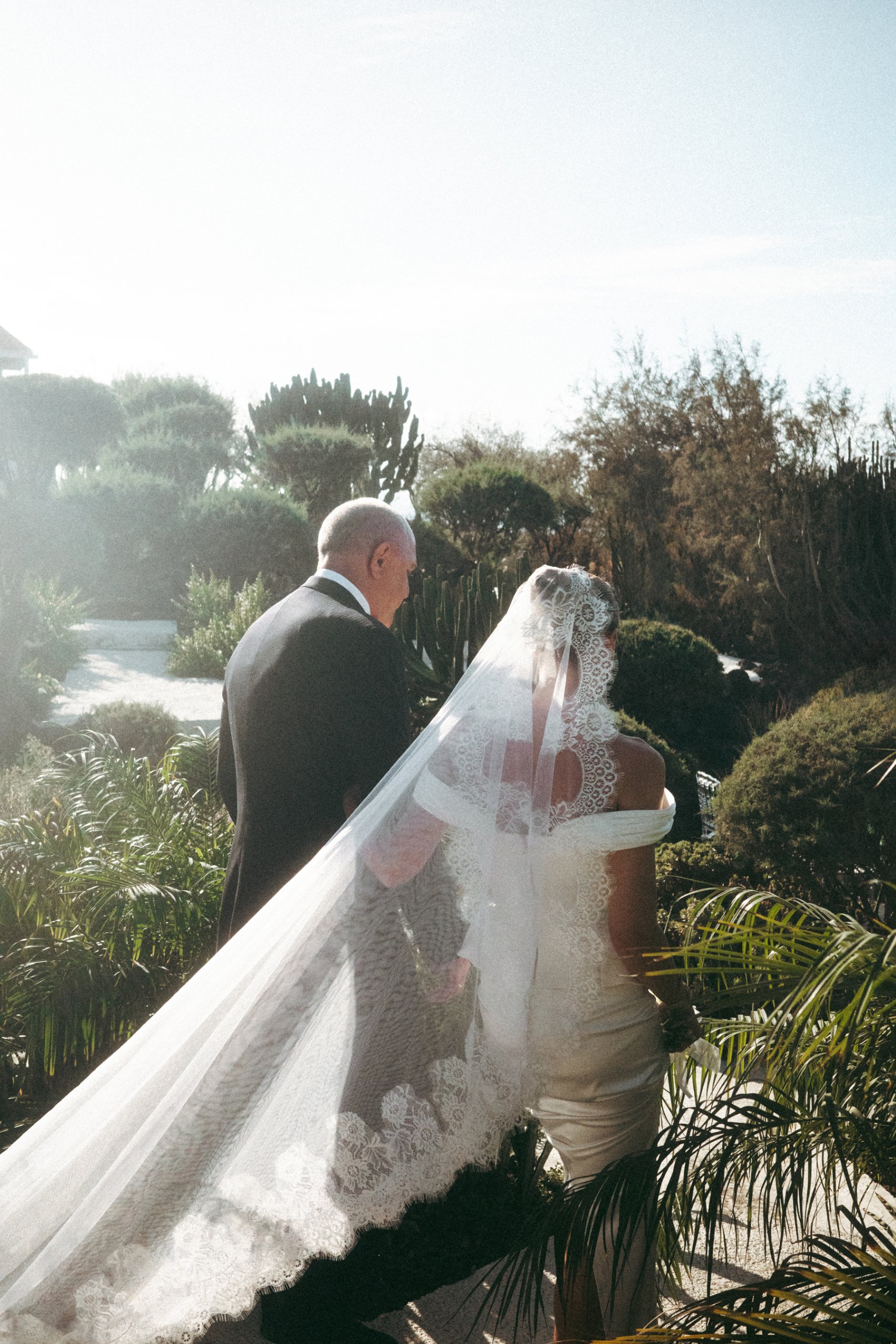 Wedding in the Canary Islands (Tenerife), July — photo 41 of 80 by Edgar Z.