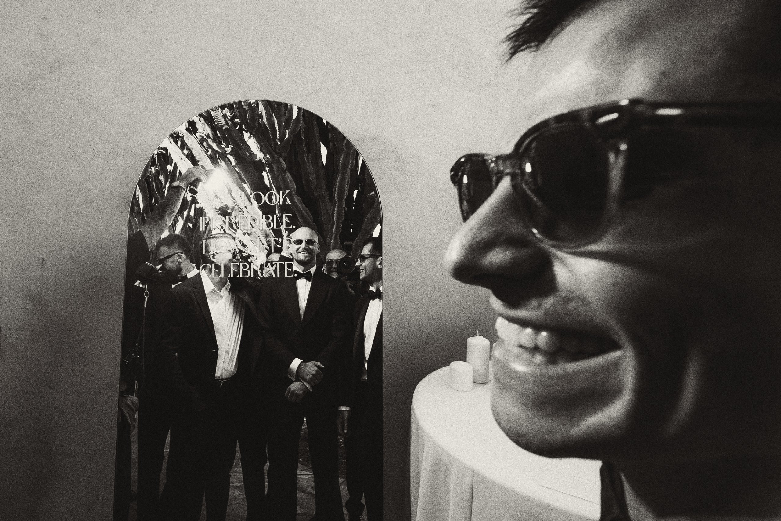 Wedding in the Canary Islands (Tenerife), July — photo 26 of 80 by Edgar Z.