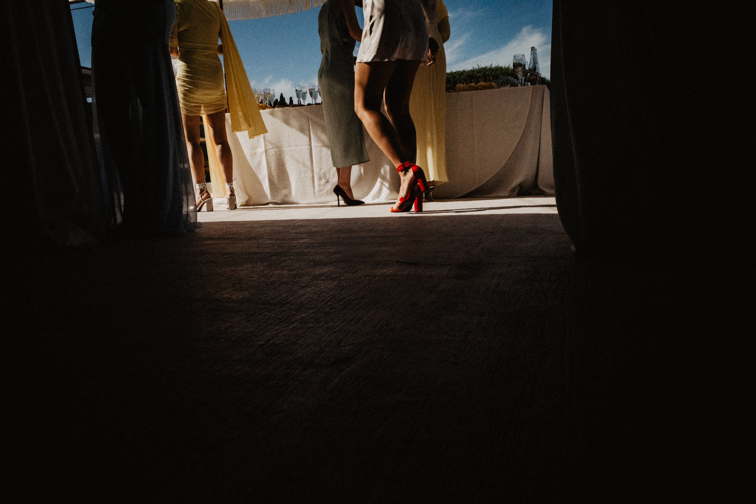 Wedding in the Canary Islands (Tenerife), July — photo 20 of 80 by Edgar Z.