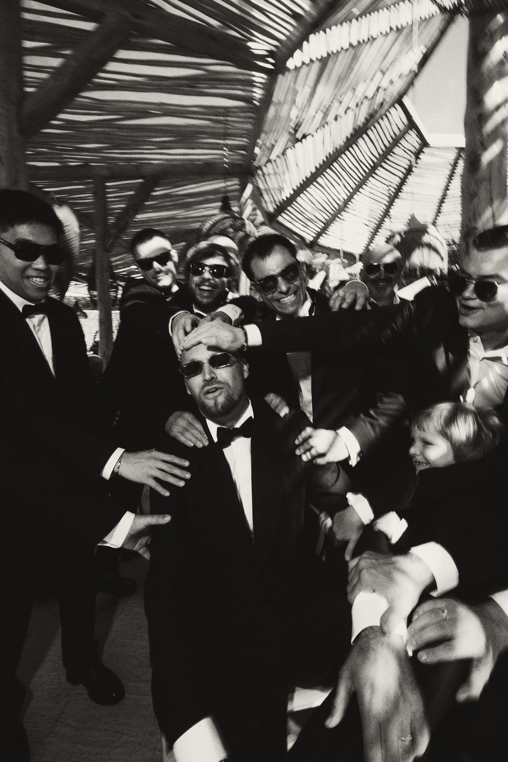 Wedding in the Canary Islands (Tenerife), July — photo 19 of 80 by Edgar Z.