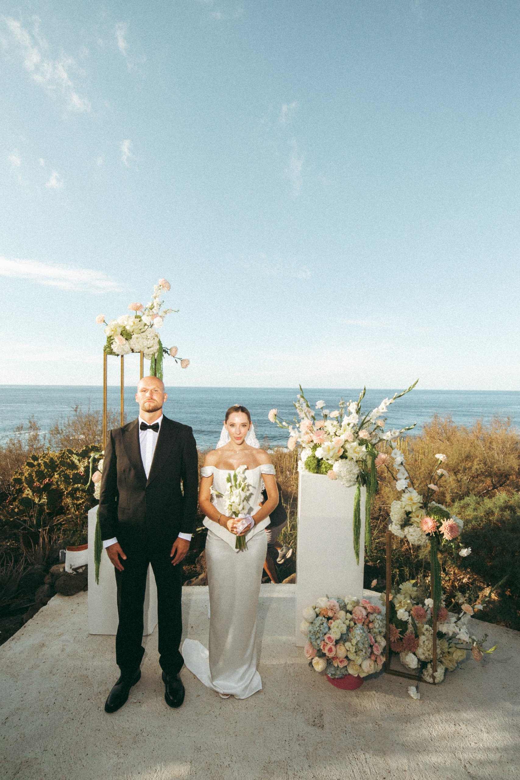 Wedding in the Canary Islands (Tenerife), July — photo 51 of 80 by Edgar Z.