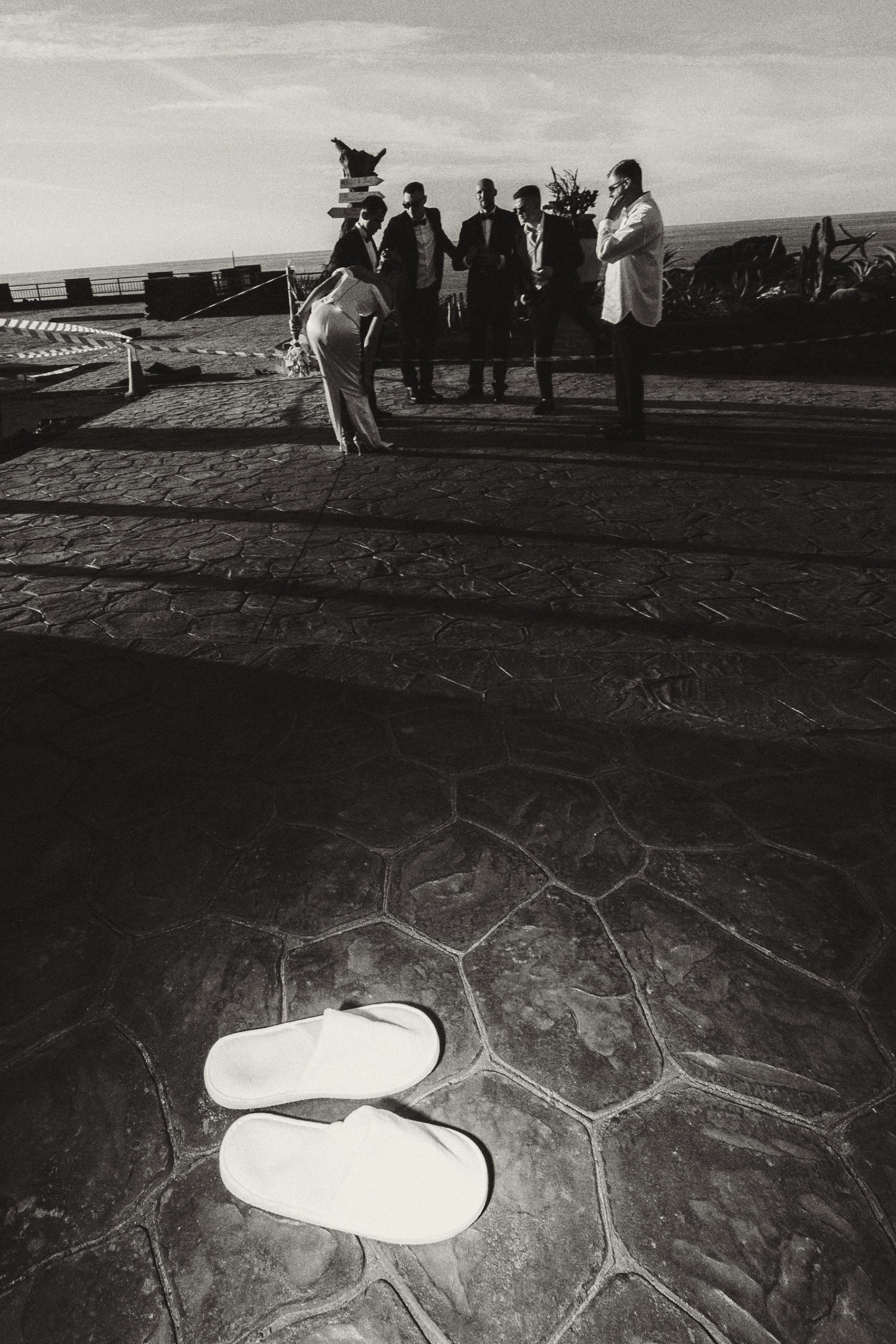 Wedding in the Canary Islands (Tenerife), July — photo 61 of 80 by Edgar Z.