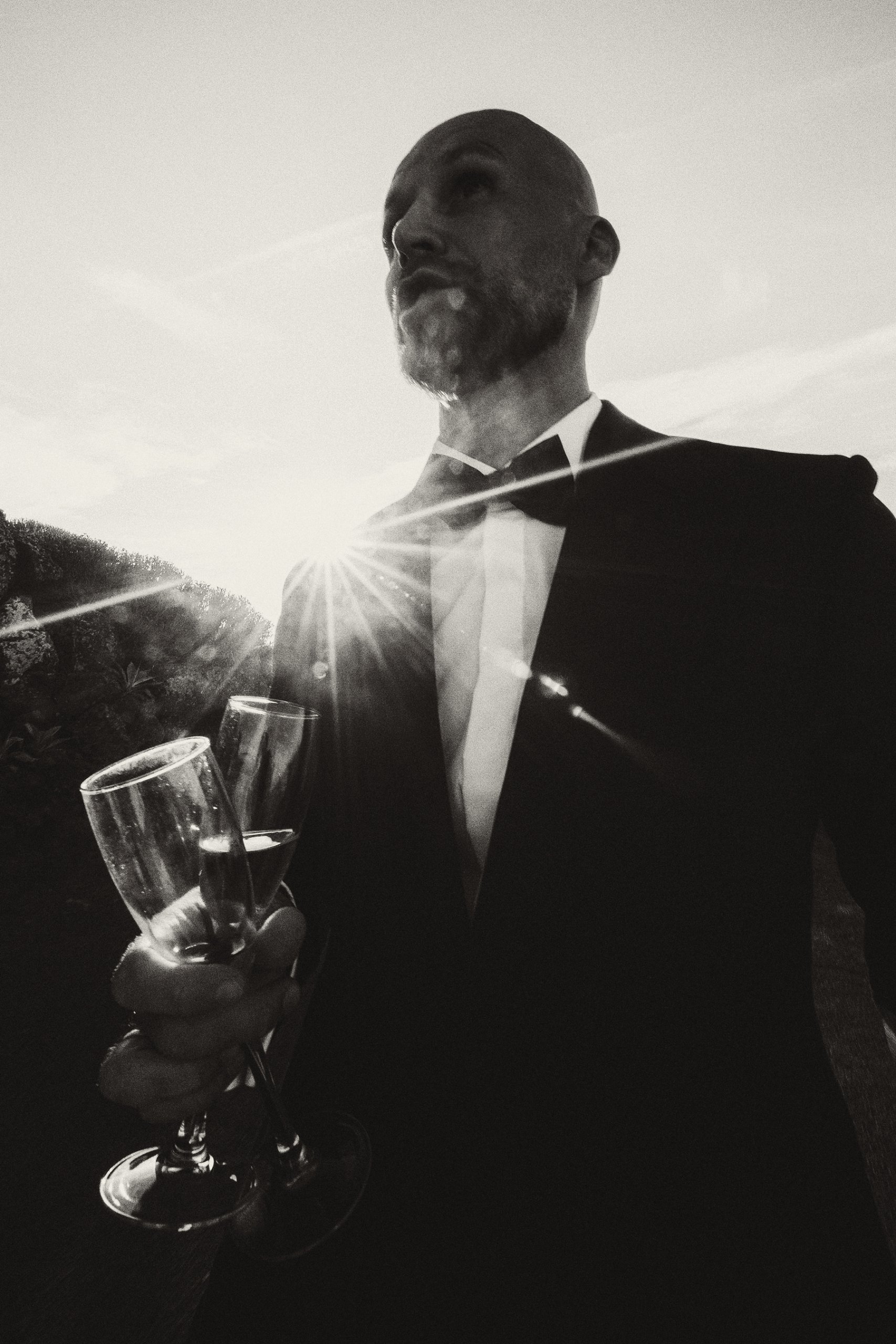 Wedding in the Canary Islands (Tenerife), July — photo 60 of 80 by Edgar Z.