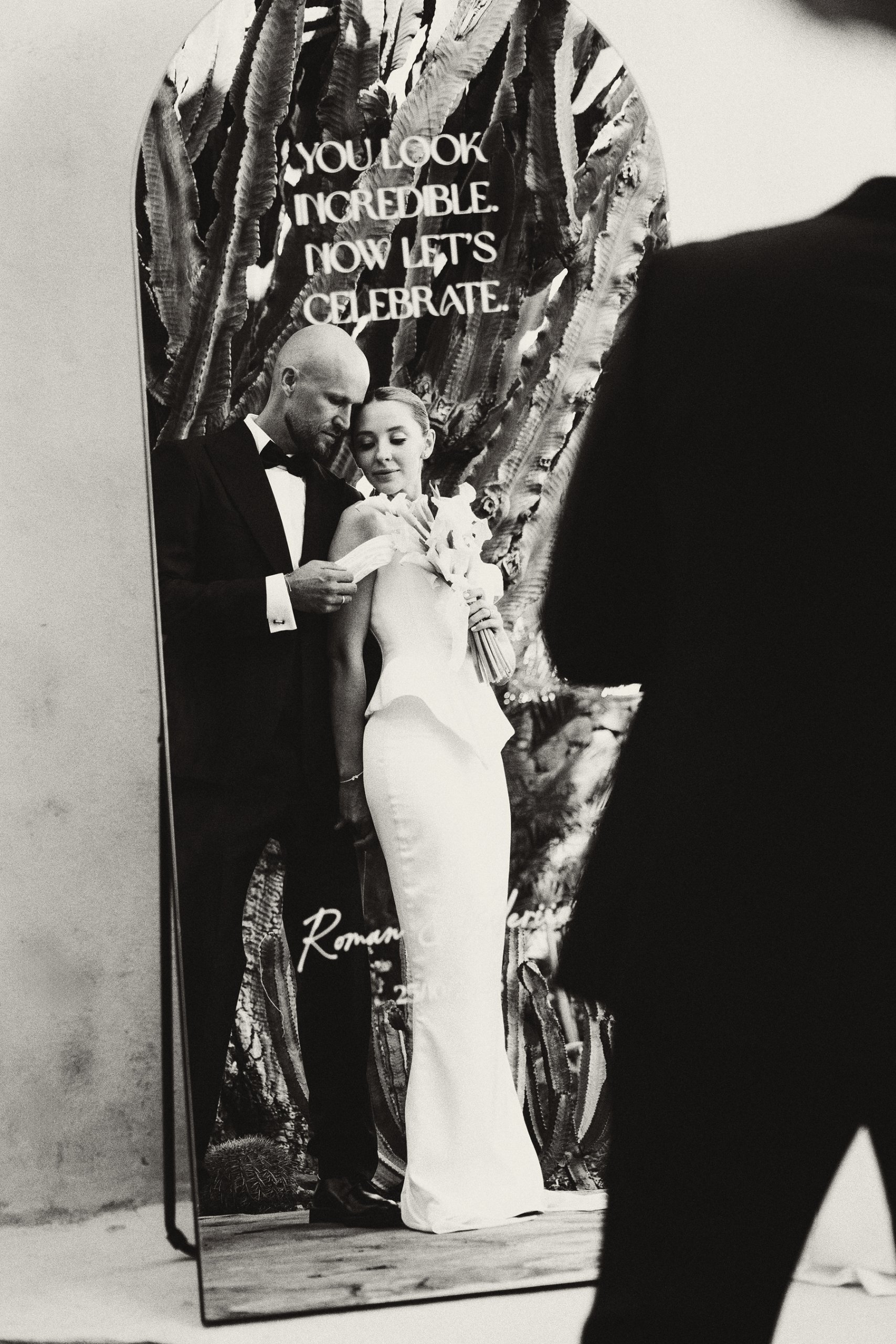 Wedding in the Canary Islands (Tenerife), July — photo 55 of 80 by Edgar Z.