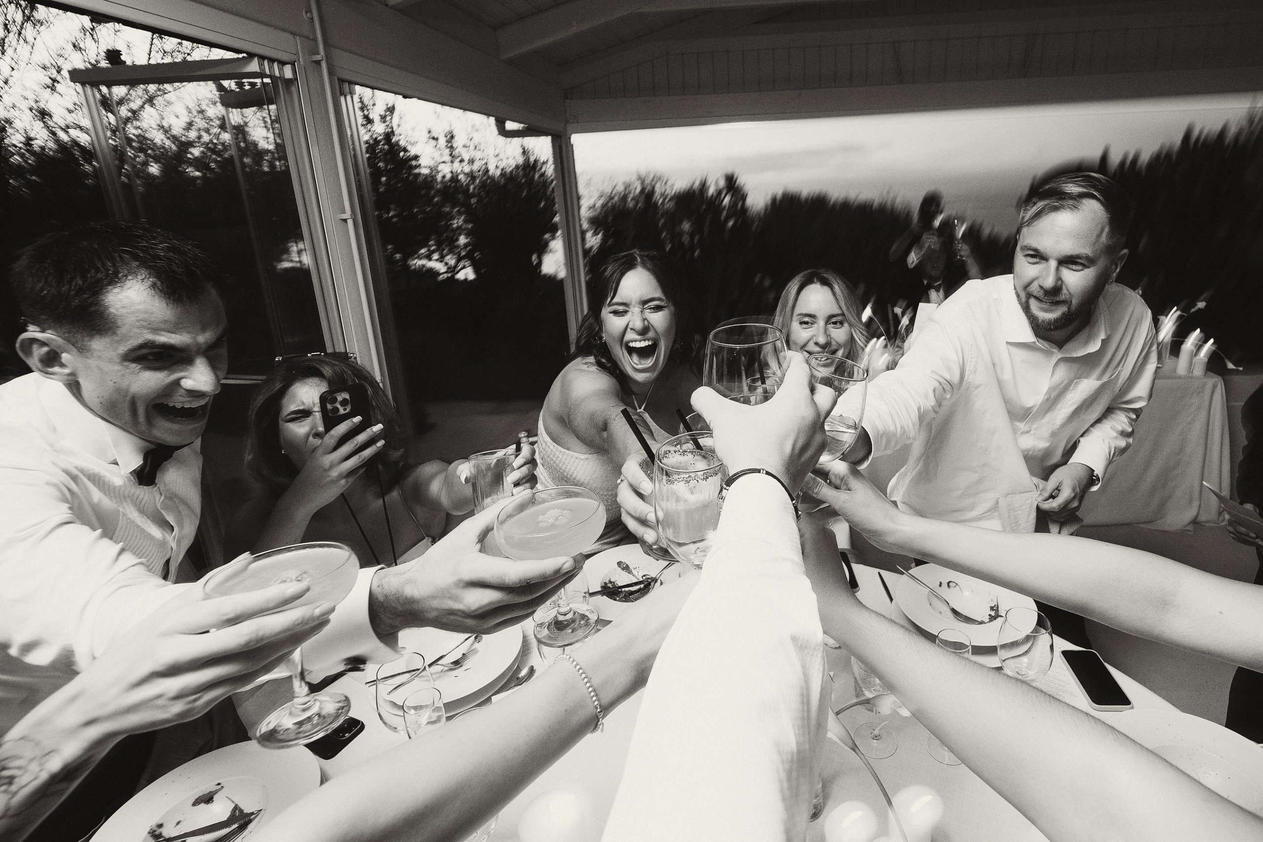 Wedding in the Canary Islands (Tenerife), July — photo 71 of 80 by Edgar Z.