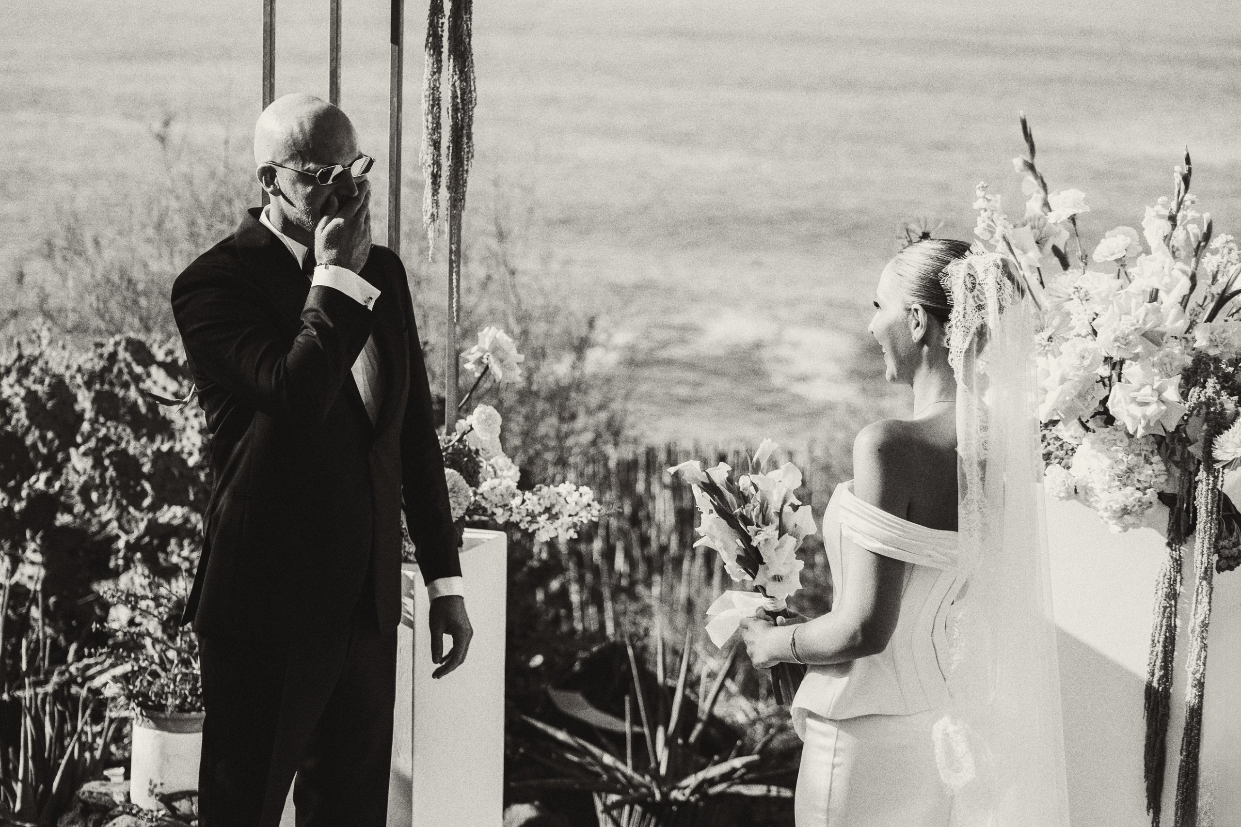 Wedding in the Canary Islands (Tenerife), July — photo 44 of 80 by Edgar Z.