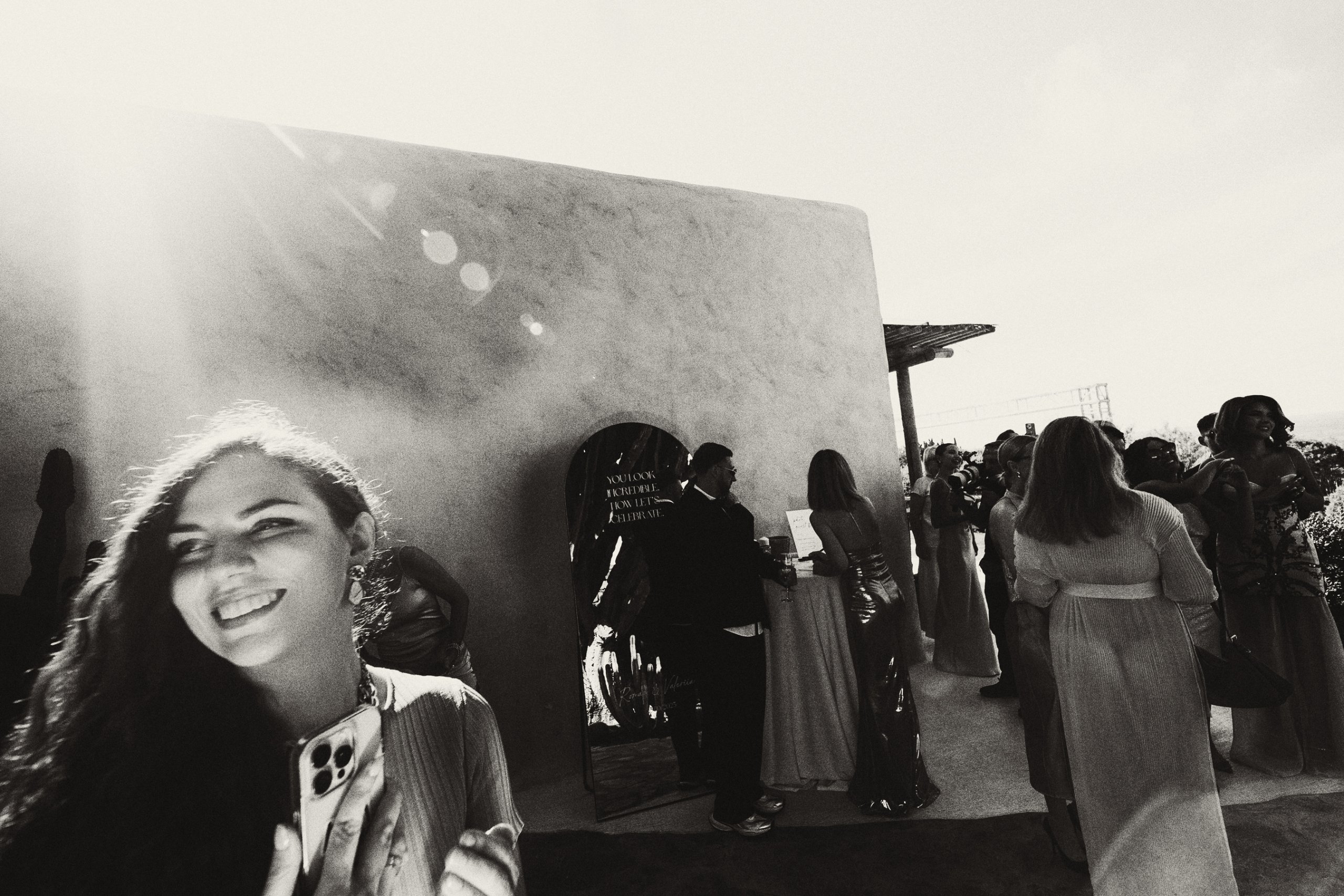 Wedding in the Canary Islands (Tenerife), July — photo 24 of 80 by Edgar Z.