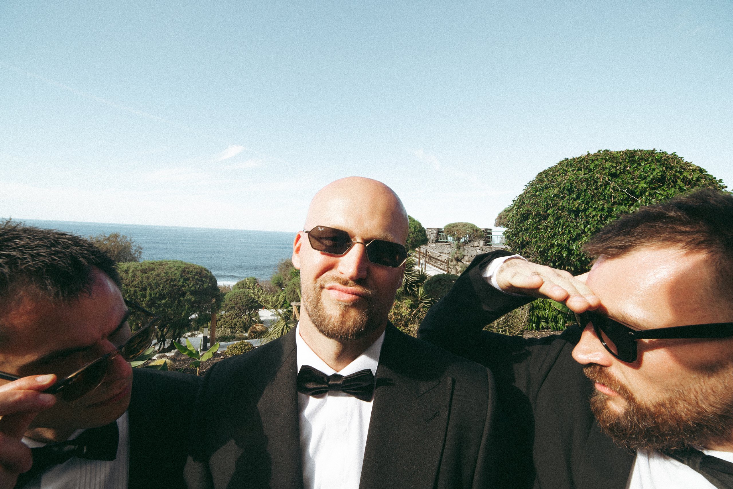 Wedding in the Canary Islands (Tenerife), July — photo 35 of 80 by Edgar Z.