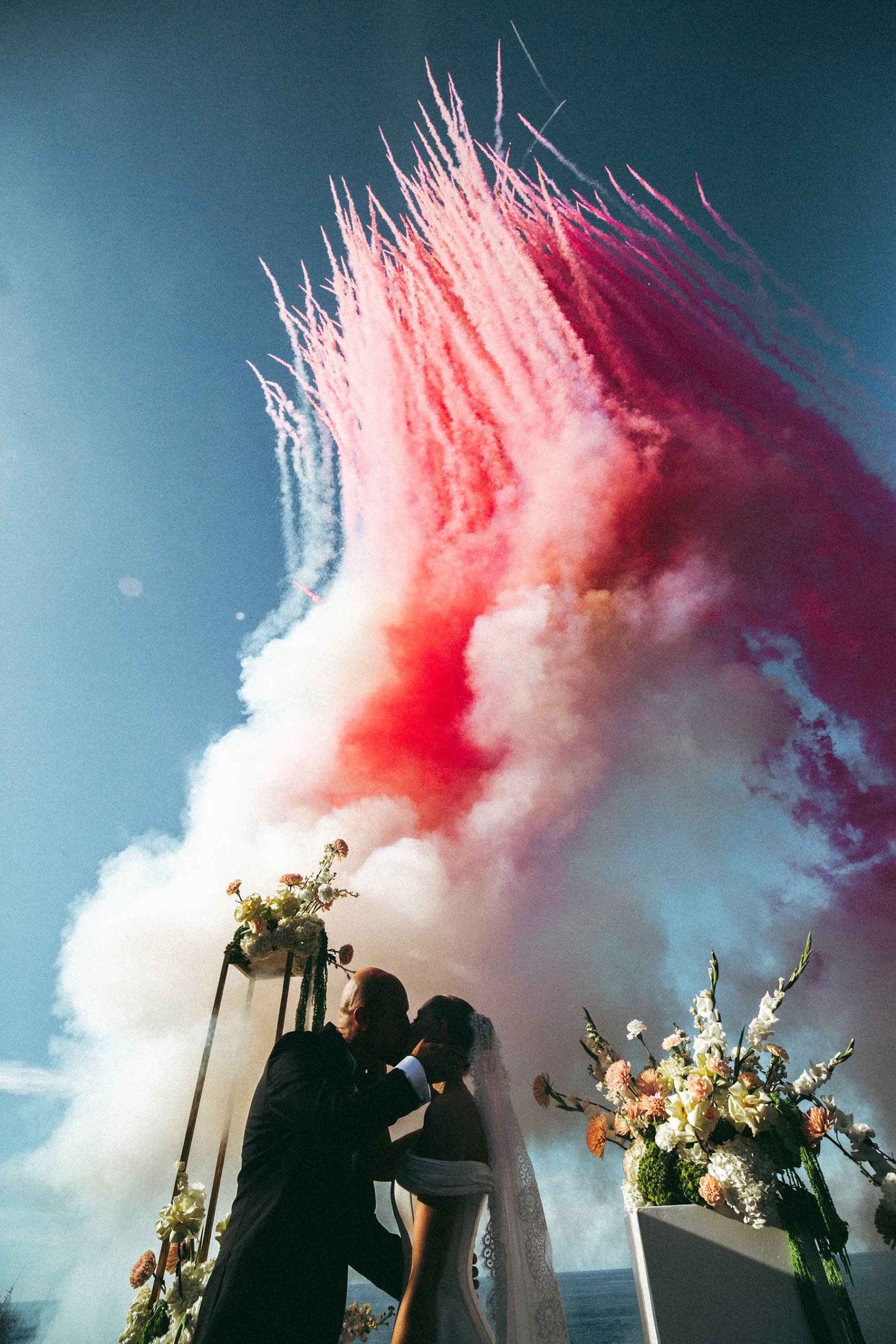 Wedding in the Canary Islands (Tenerife), July — photo 48 of 80 by Edgar Z.