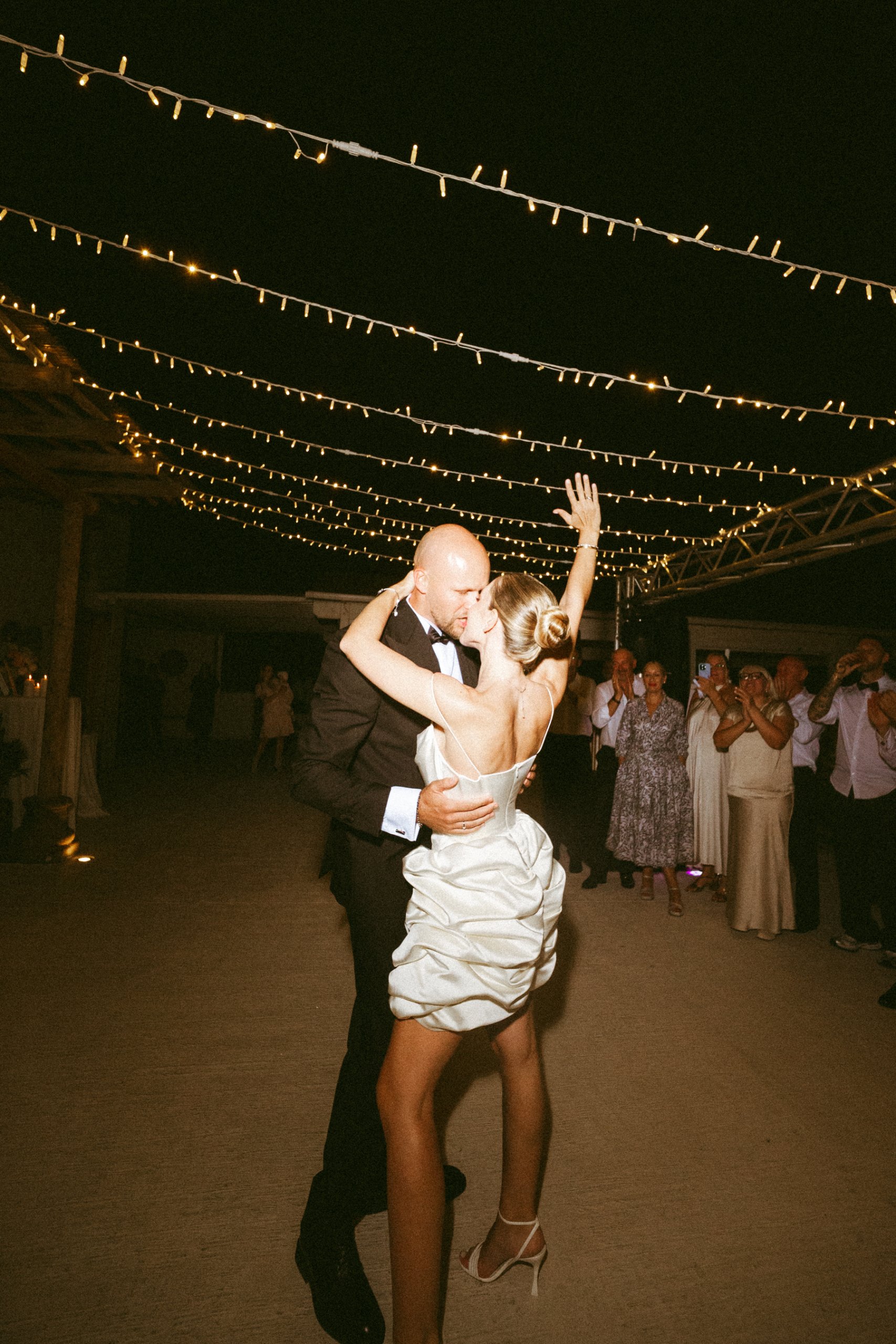 Wedding in the Canary Islands (Tenerife), July — photo 77 of 80 by Edgar Z.