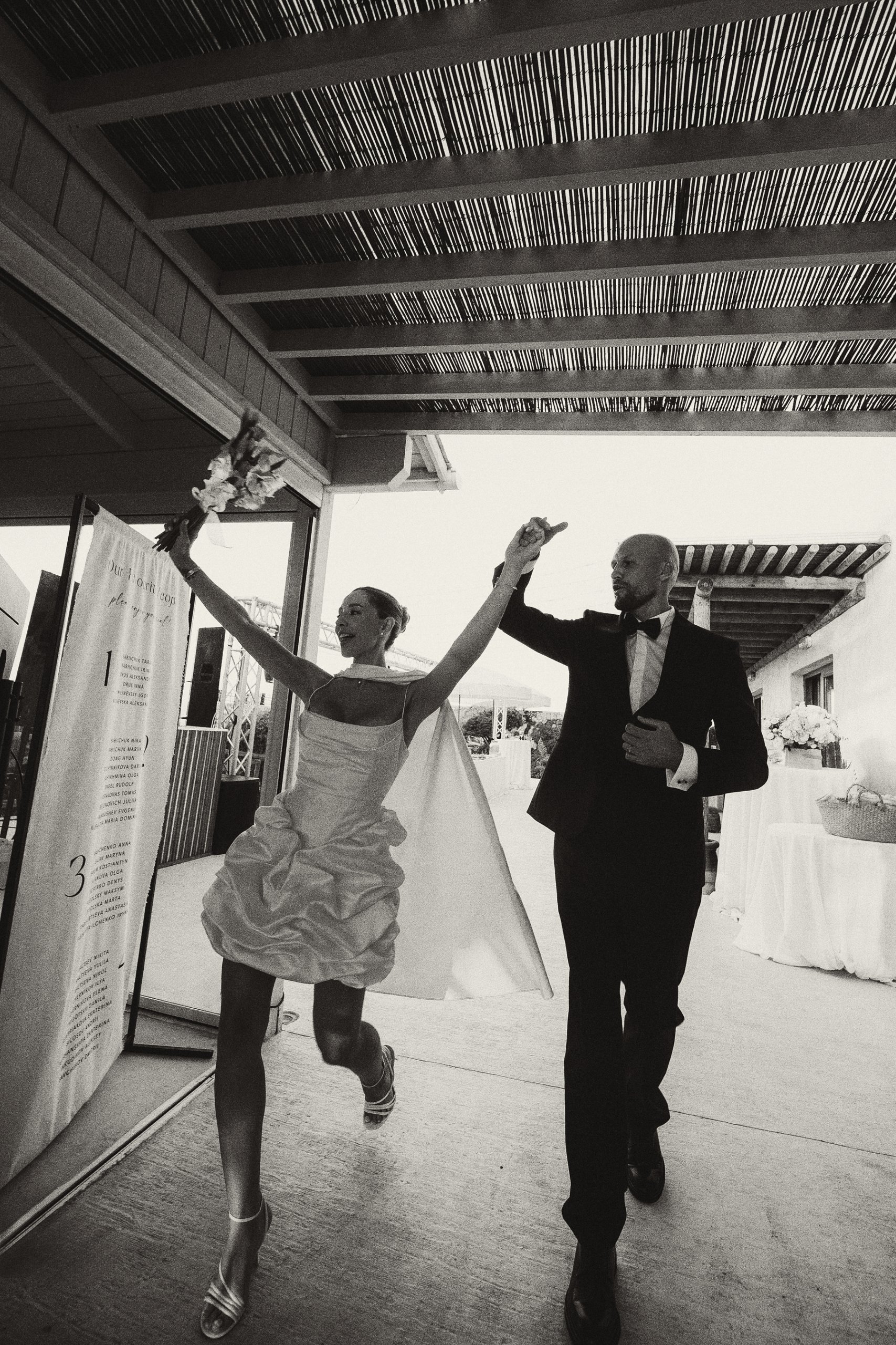 Wedding in the Canary Islands (Tenerife), July — photo 66 of 80 by Edgar Z.