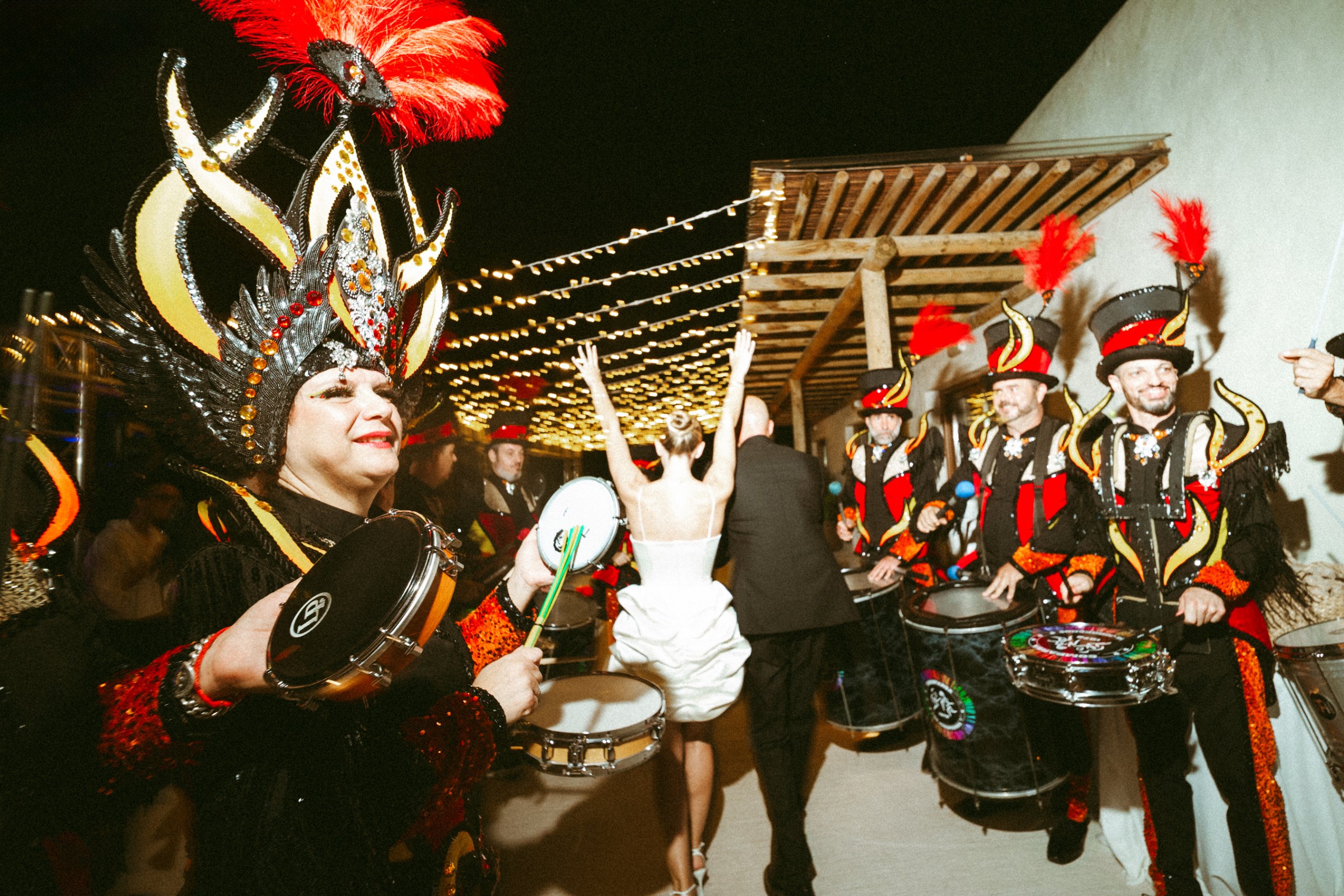 Wedding in the Canary Islands (Tenerife), July — photo 80 of 80 by Edgar Z.