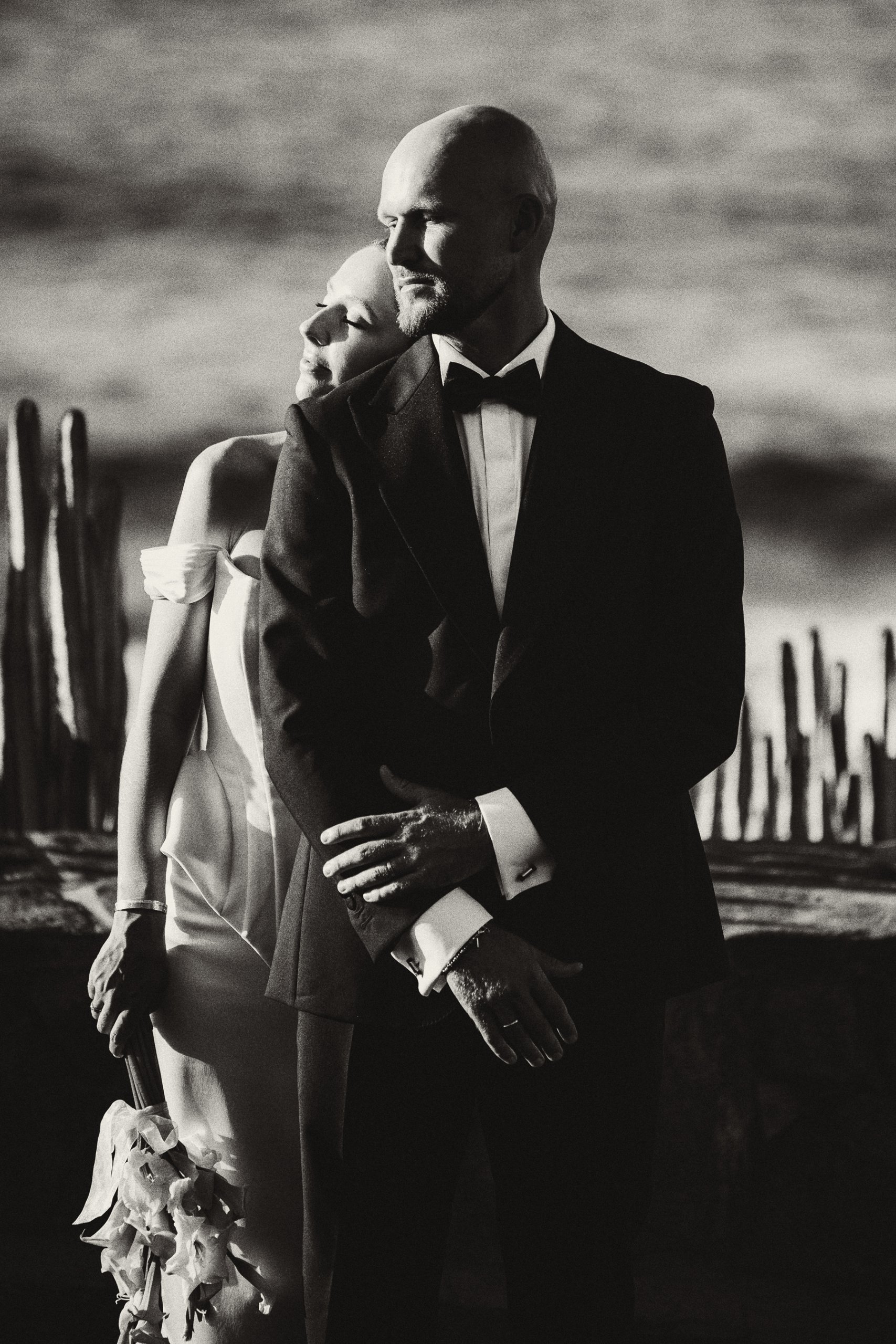 Wedding in the Canary Islands (Tenerife), July — photo 59 of 80 by Edgar Z.
