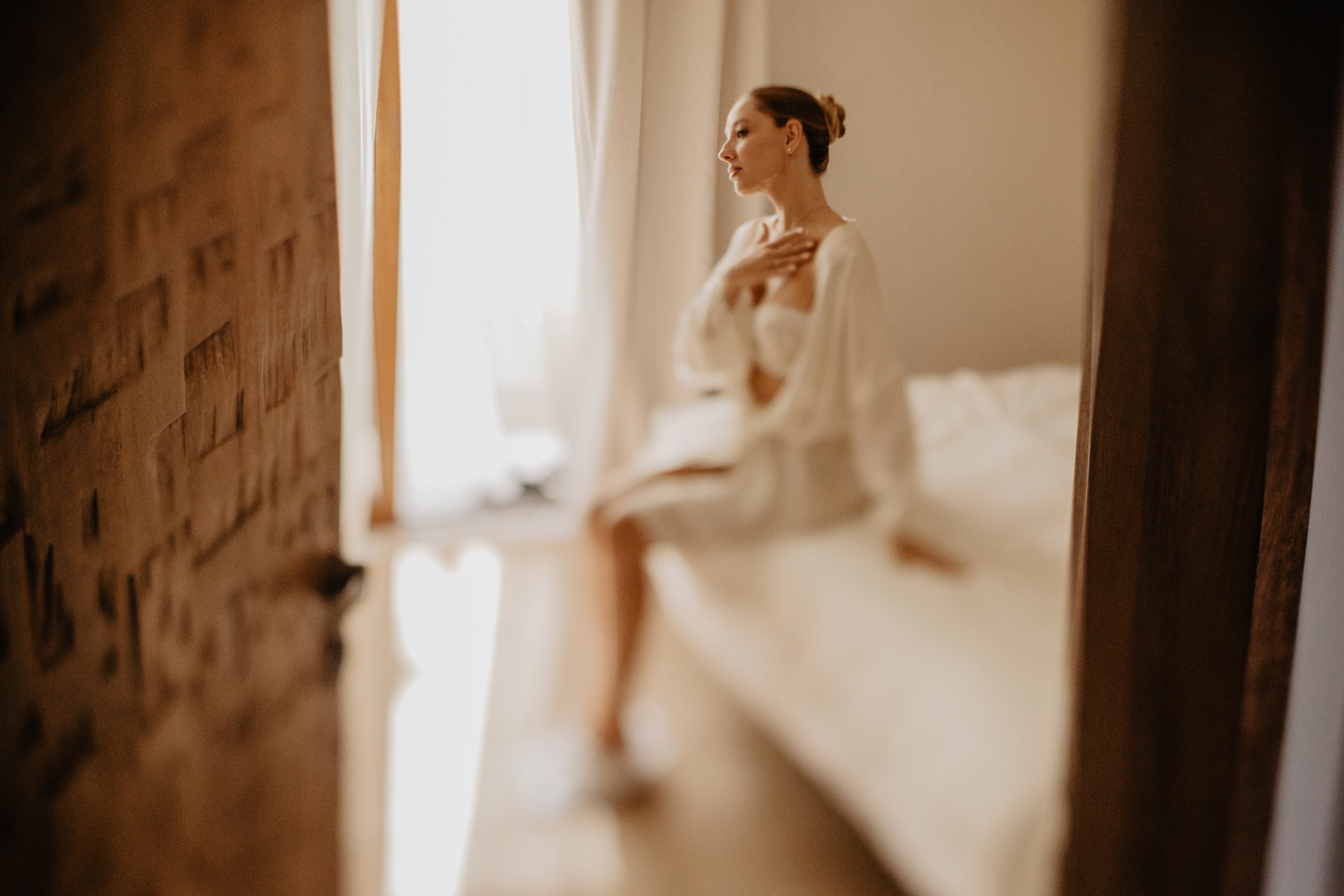 Wedding in the Canary Islands (Tenerife), July — photo 13 of 80 by Edgar Z.