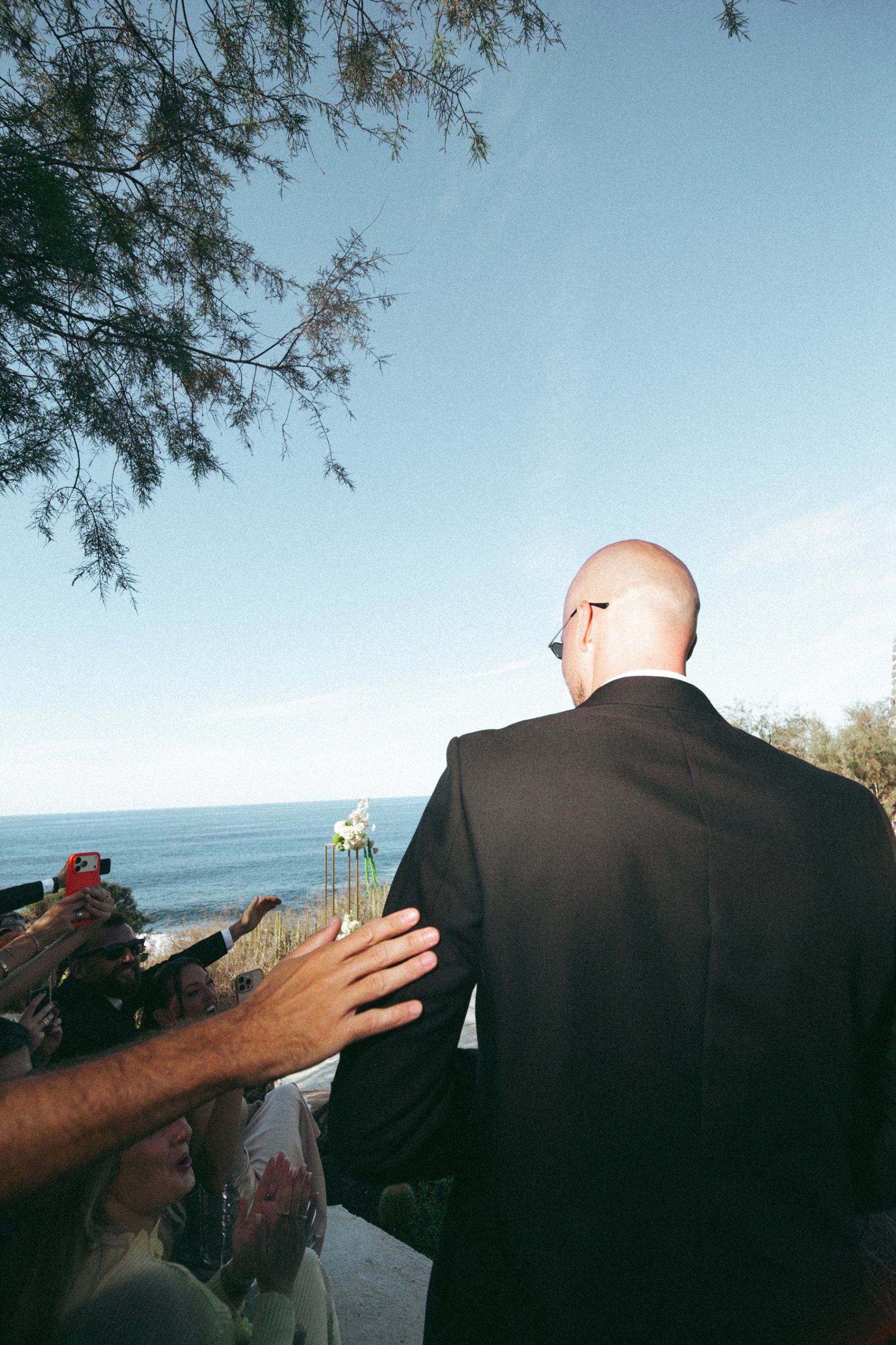 Wedding in the Canary Islands (Tenerife), July — photo 38 of 80 by Edgar Z.